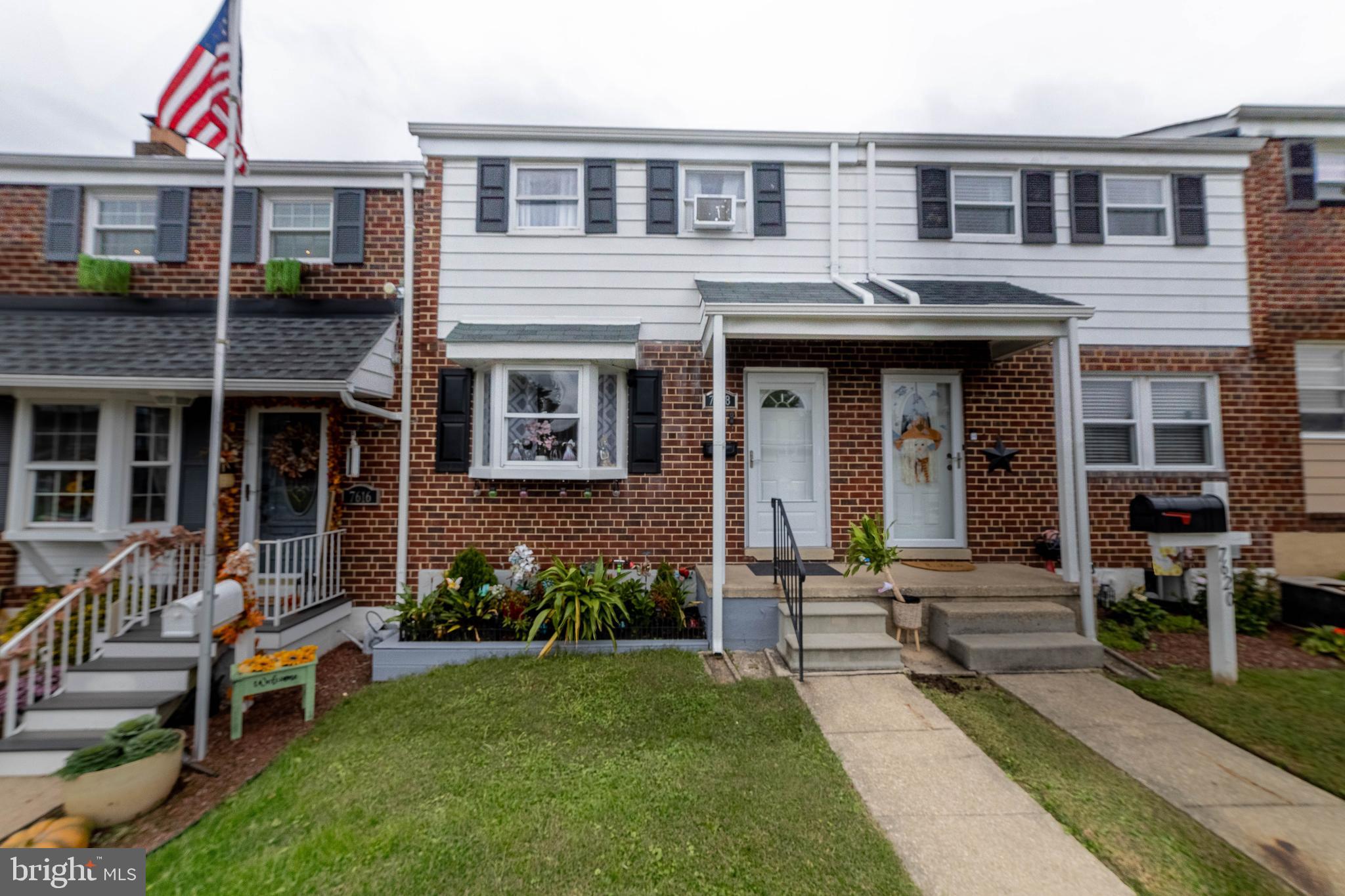 CHARLESMONT - Residential