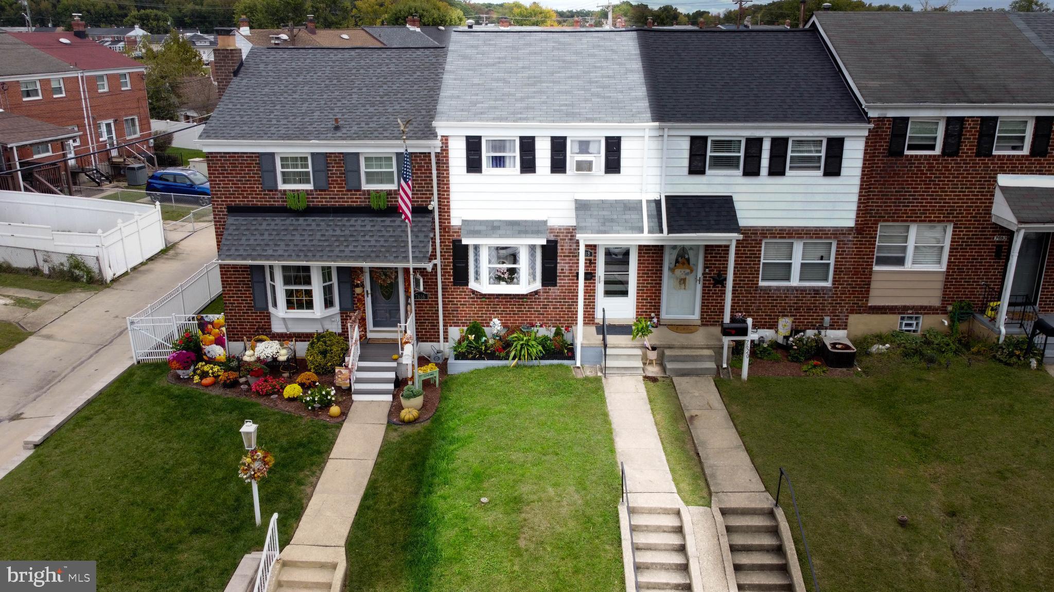 CHARLESMONT - Residential