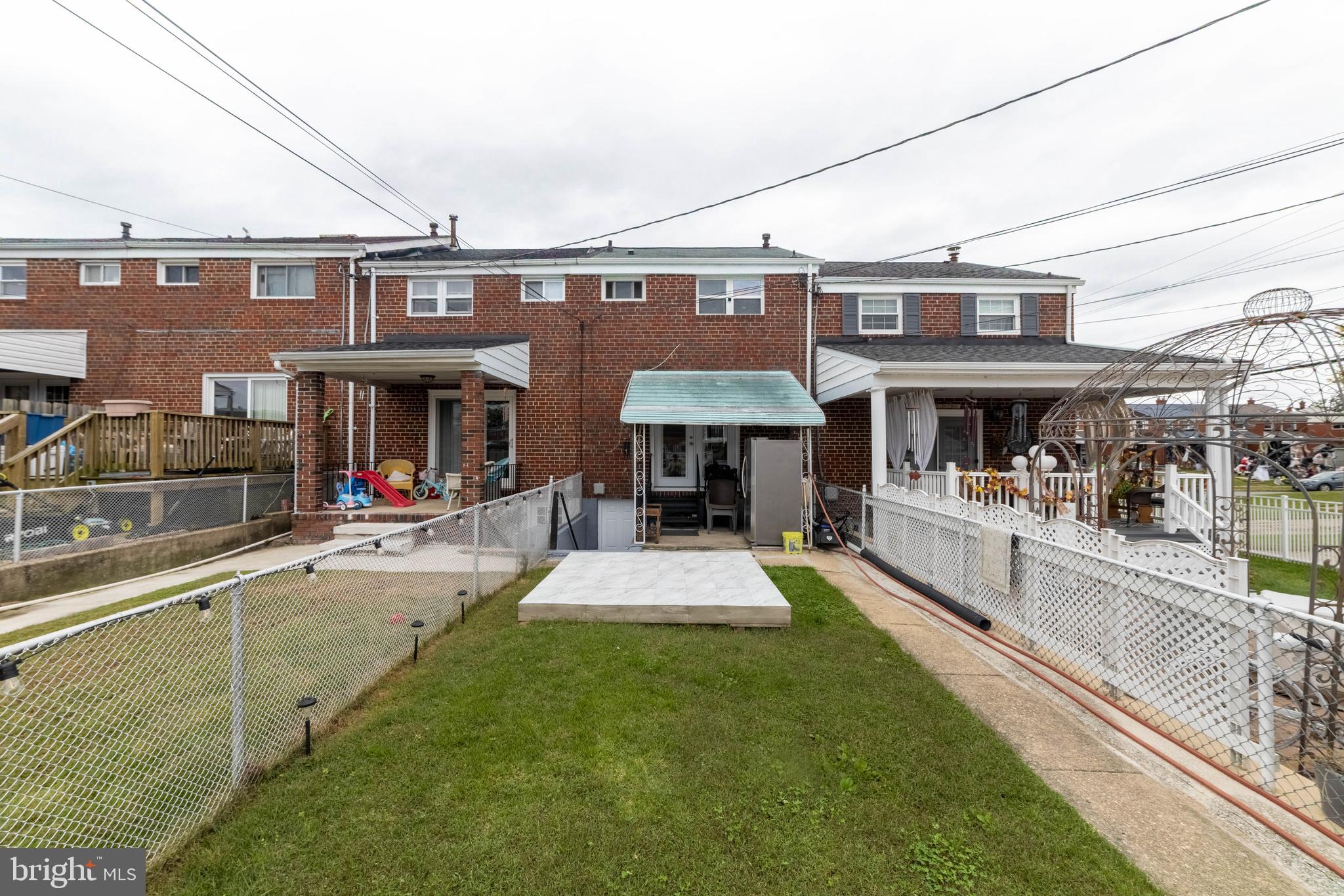 CHARLESMONT - Residential