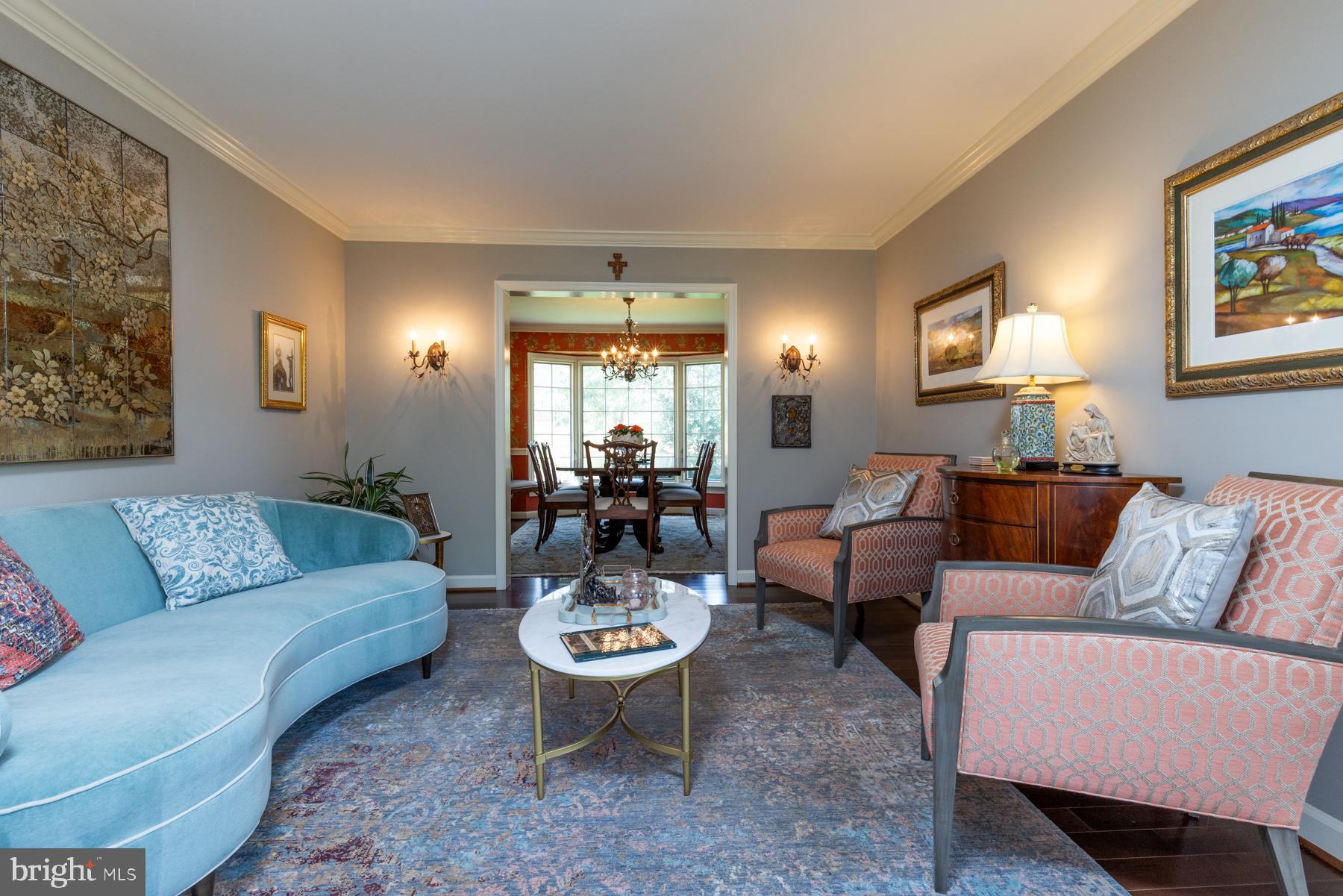 JACKSON MANOR - Residential