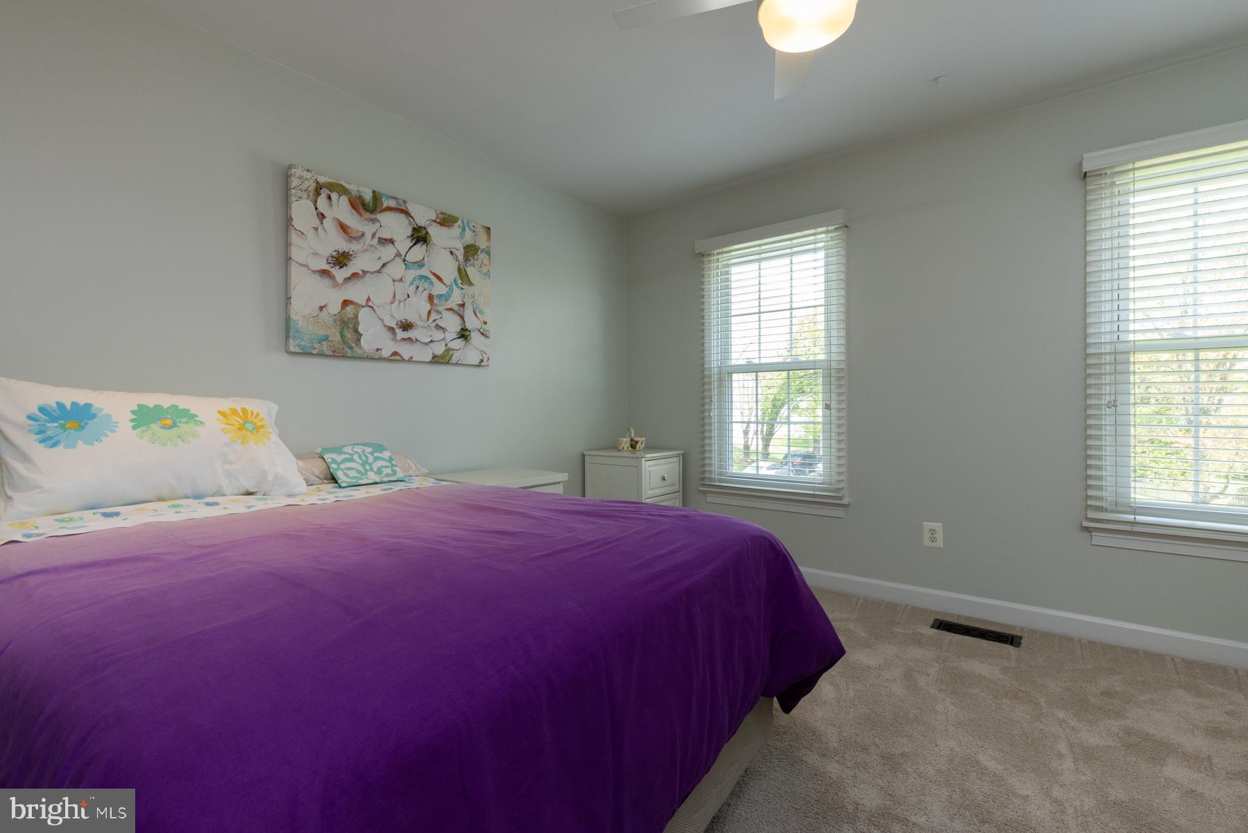 JACKSON MANOR - Residential