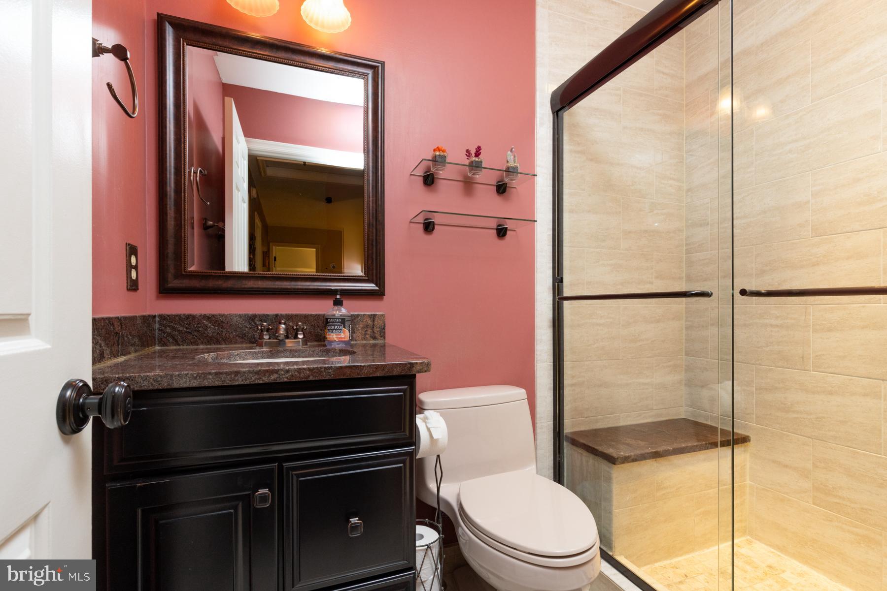 JACKSON MANOR - Residential