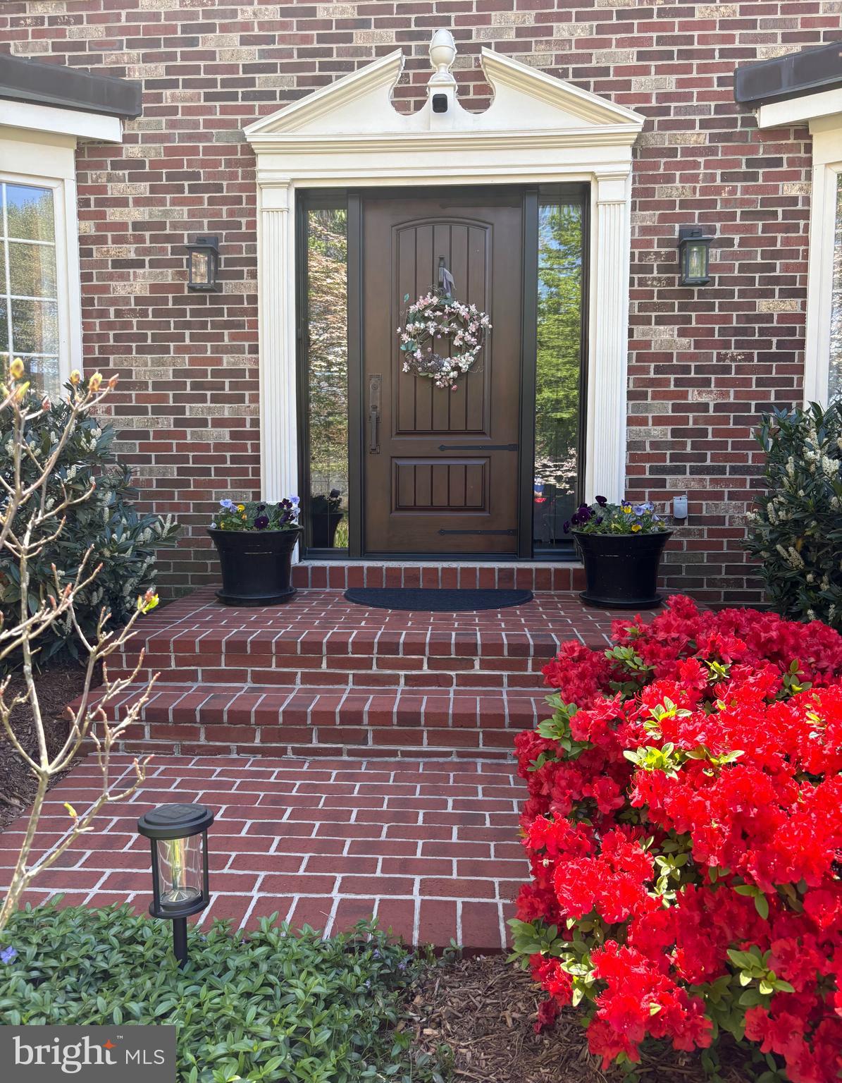 JACKSON MANOR - Residential