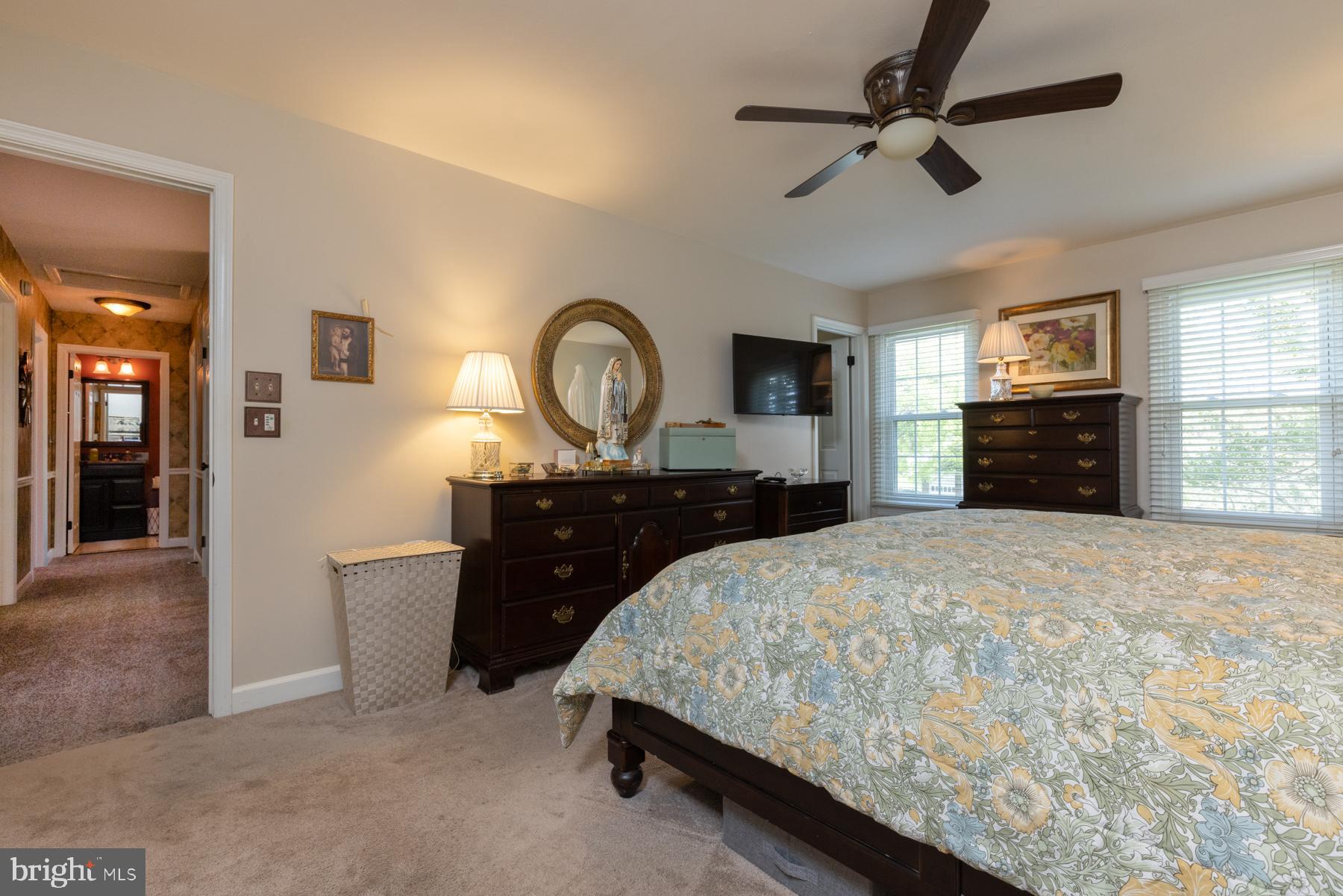 JACKSON MANOR - Residential