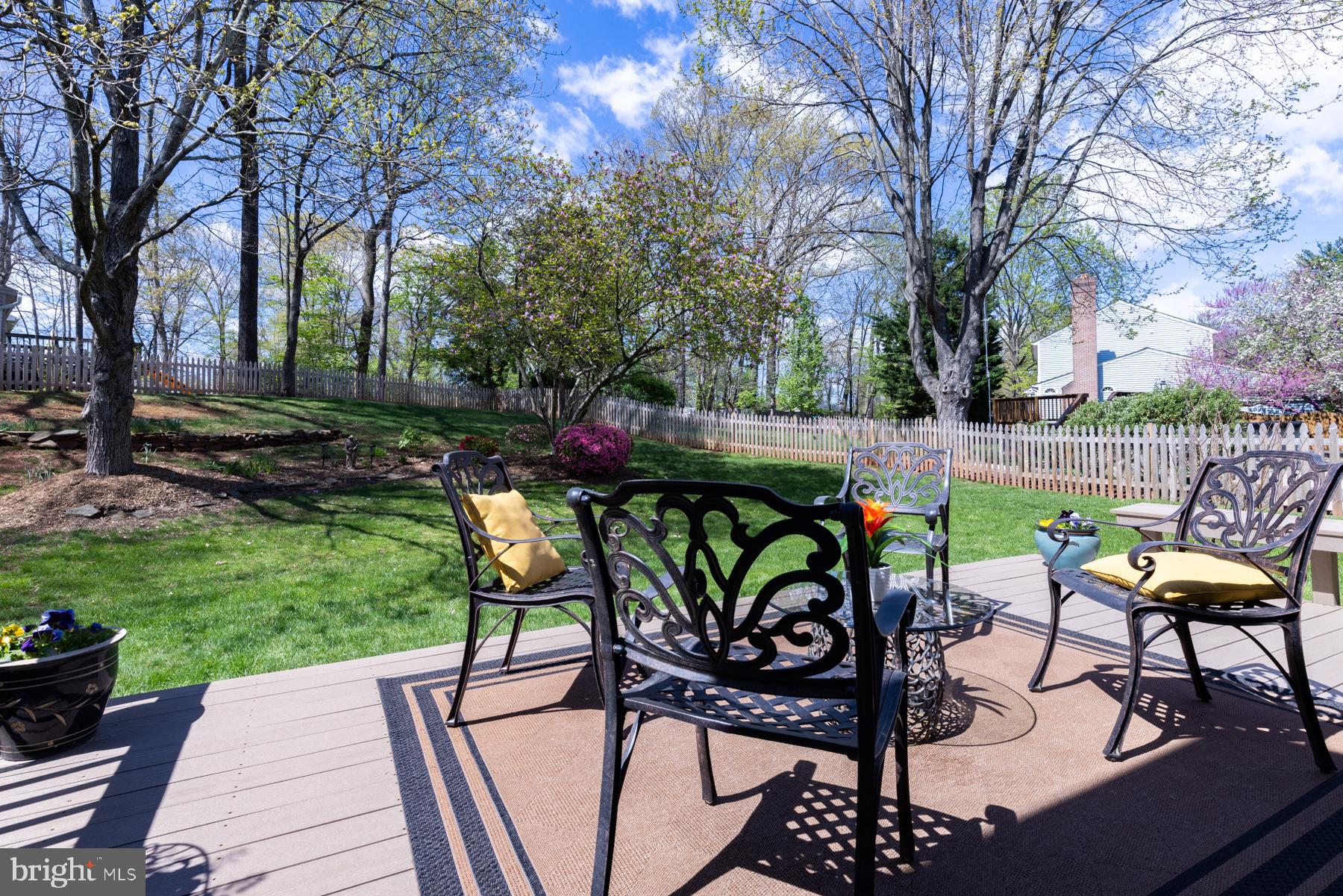 JACKSON MANOR - Residential