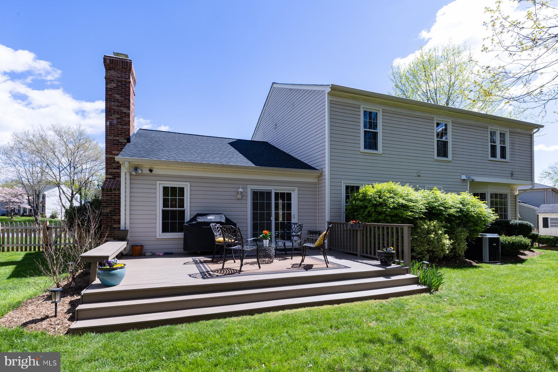 JACKSON MANOR - Residential