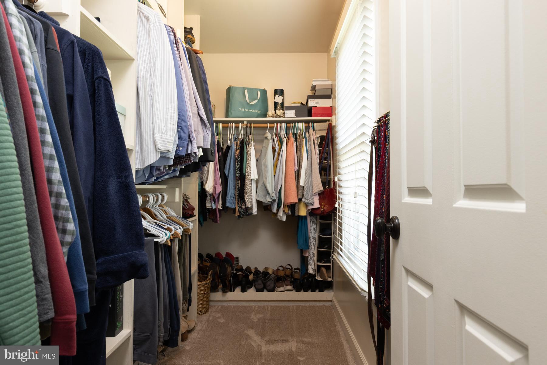 JACKSON MANOR - Residential