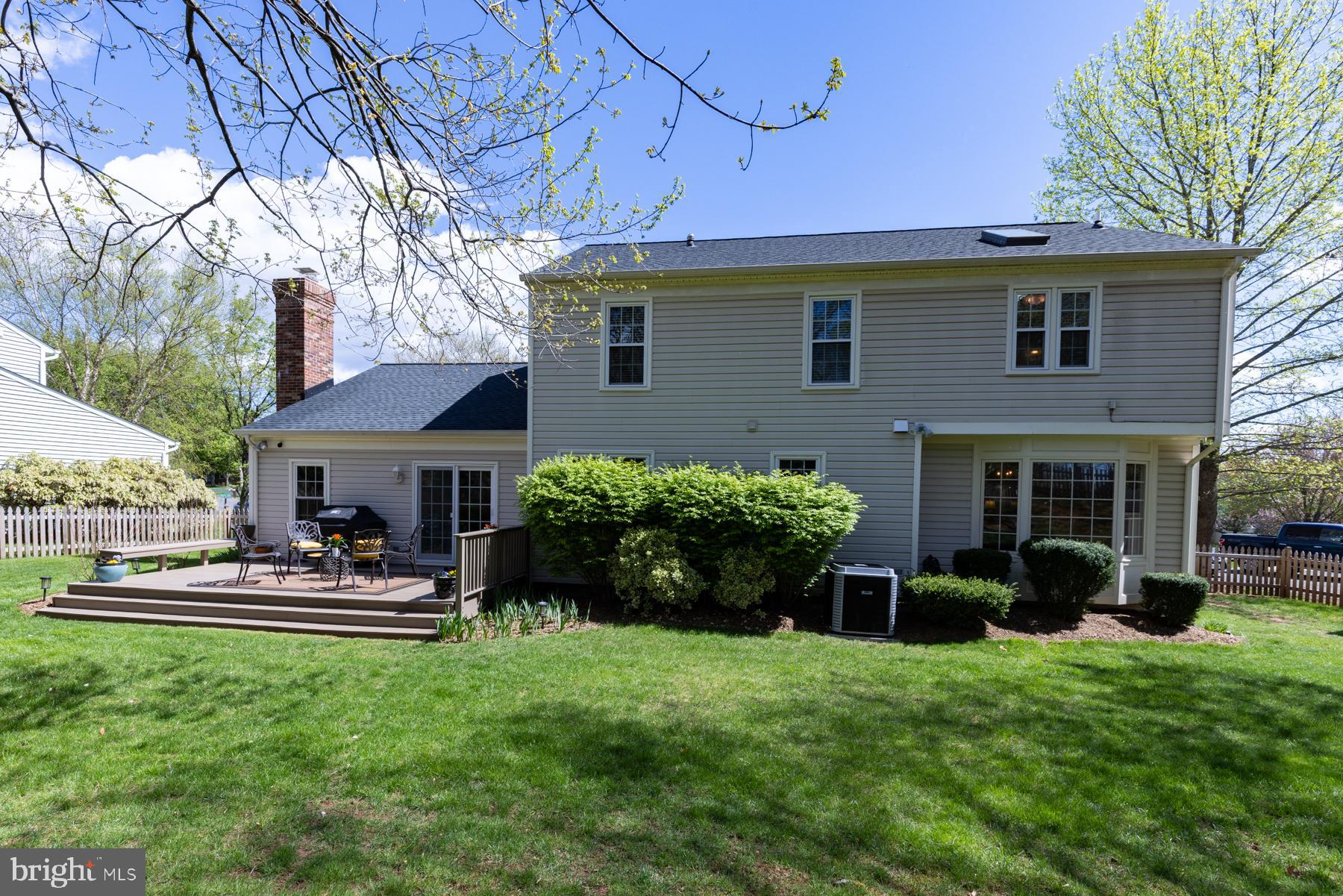 JACKSON MANOR - Residential