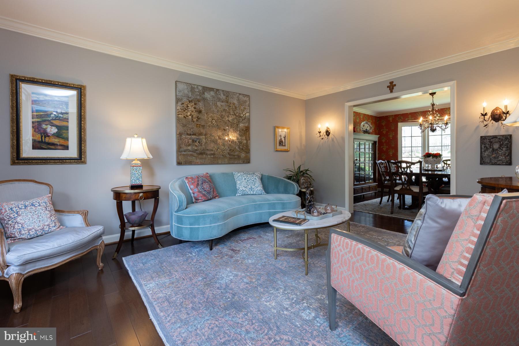 JACKSON MANOR - Residential