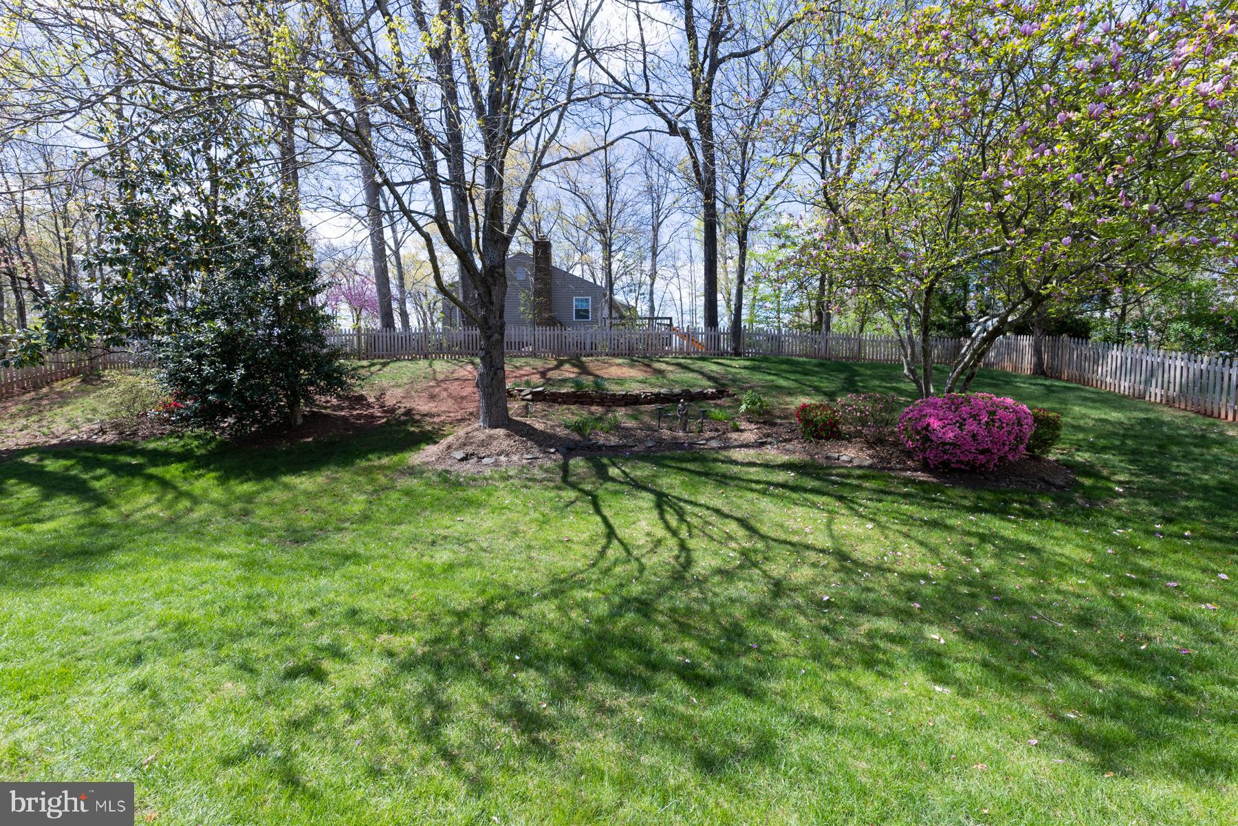 JACKSON MANOR - Residential