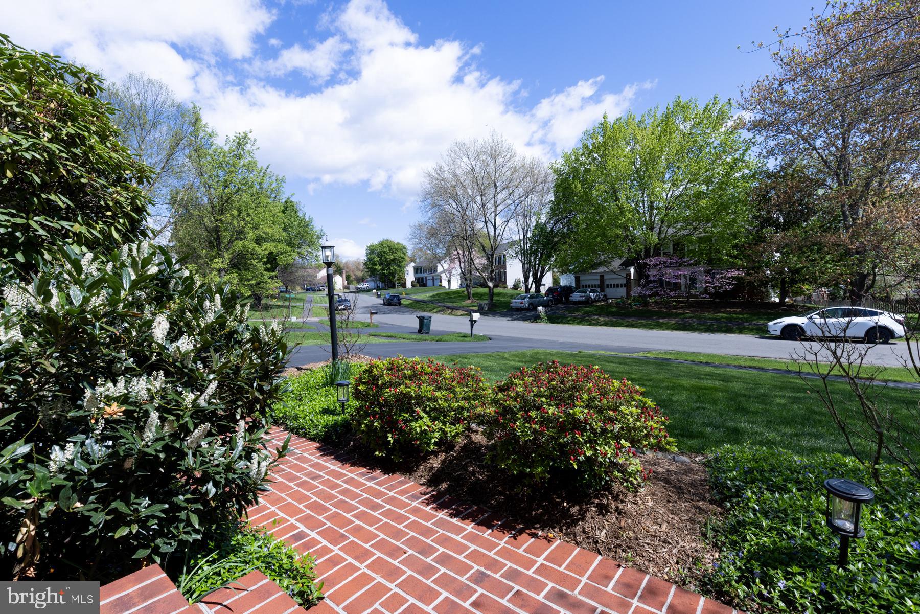 JACKSON MANOR - Residential