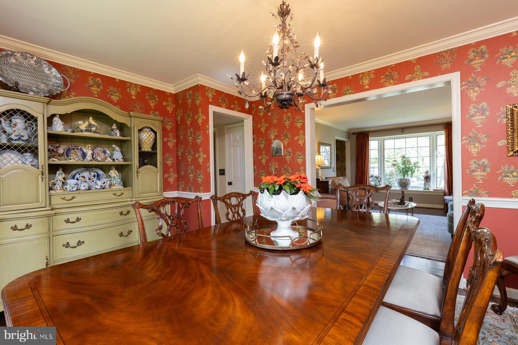 JACKSON MANOR - Residential