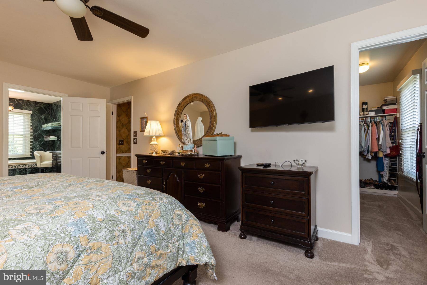 JACKSON MANOR - Residential