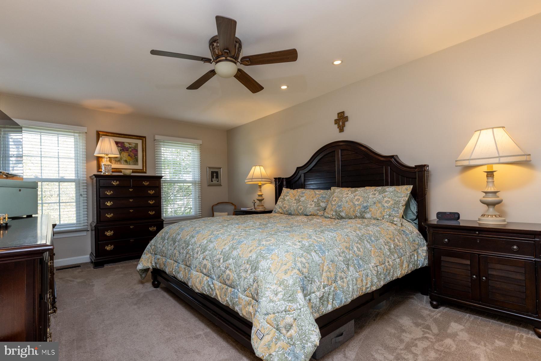 JACKSON MANOR - Residential