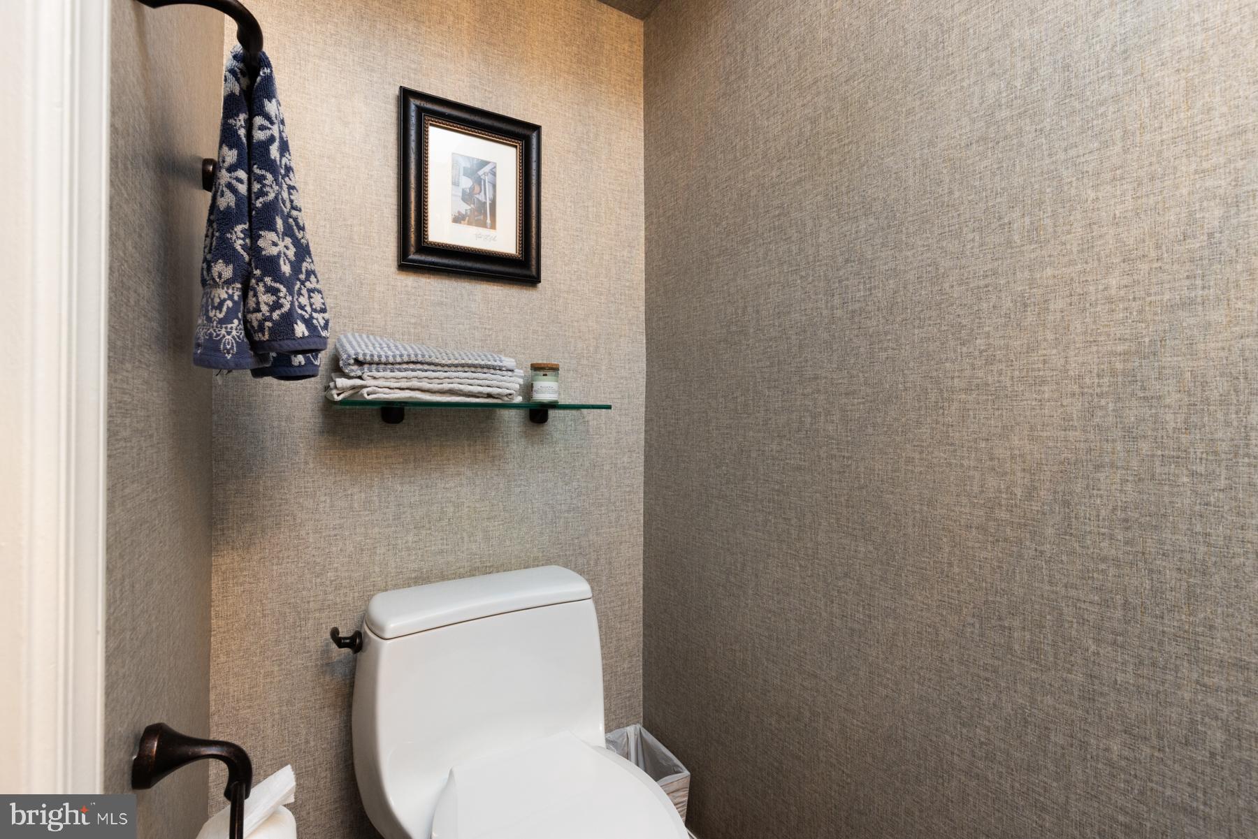 JACKSON MANOR - Residential