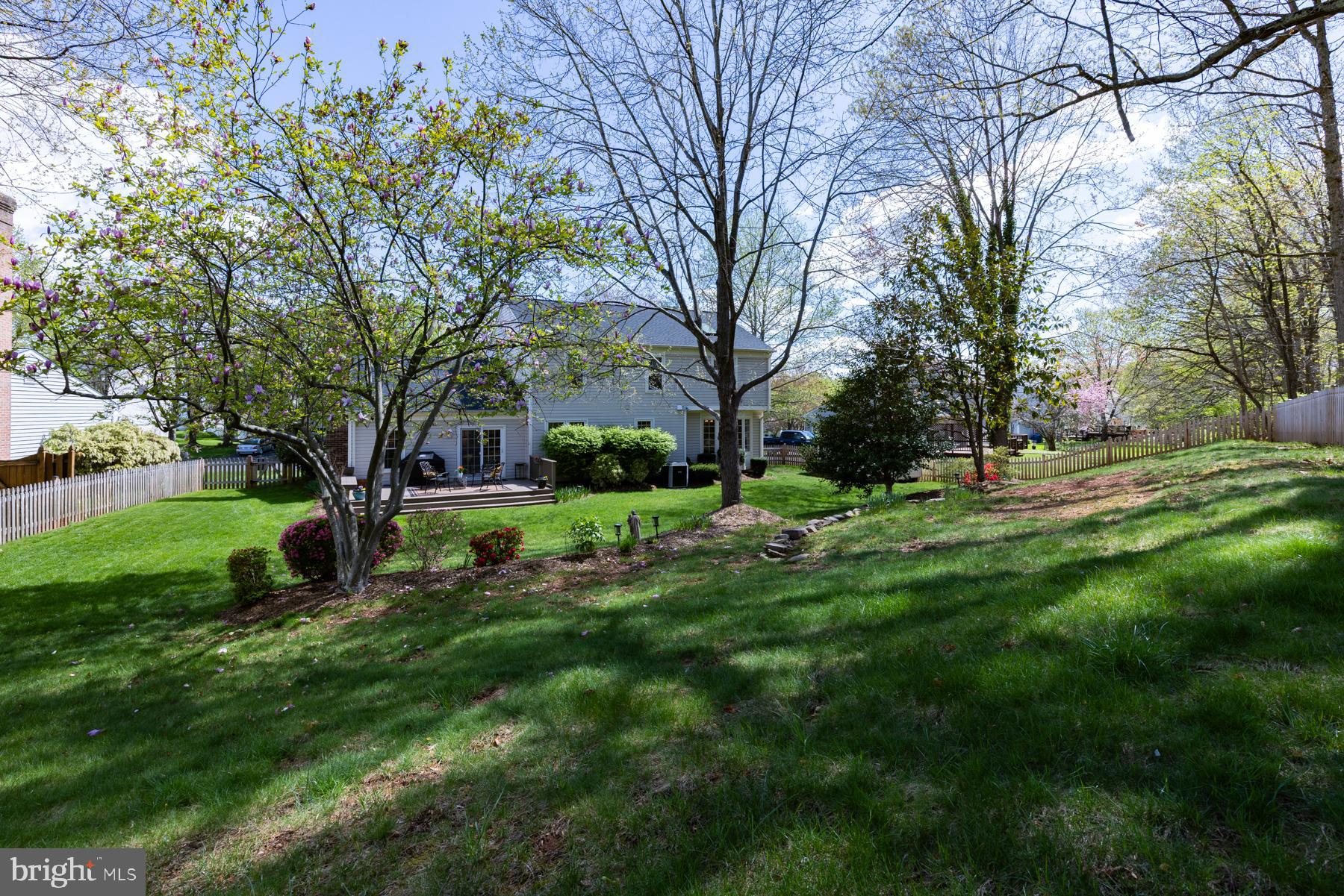 JACKSON MANOR - Residential