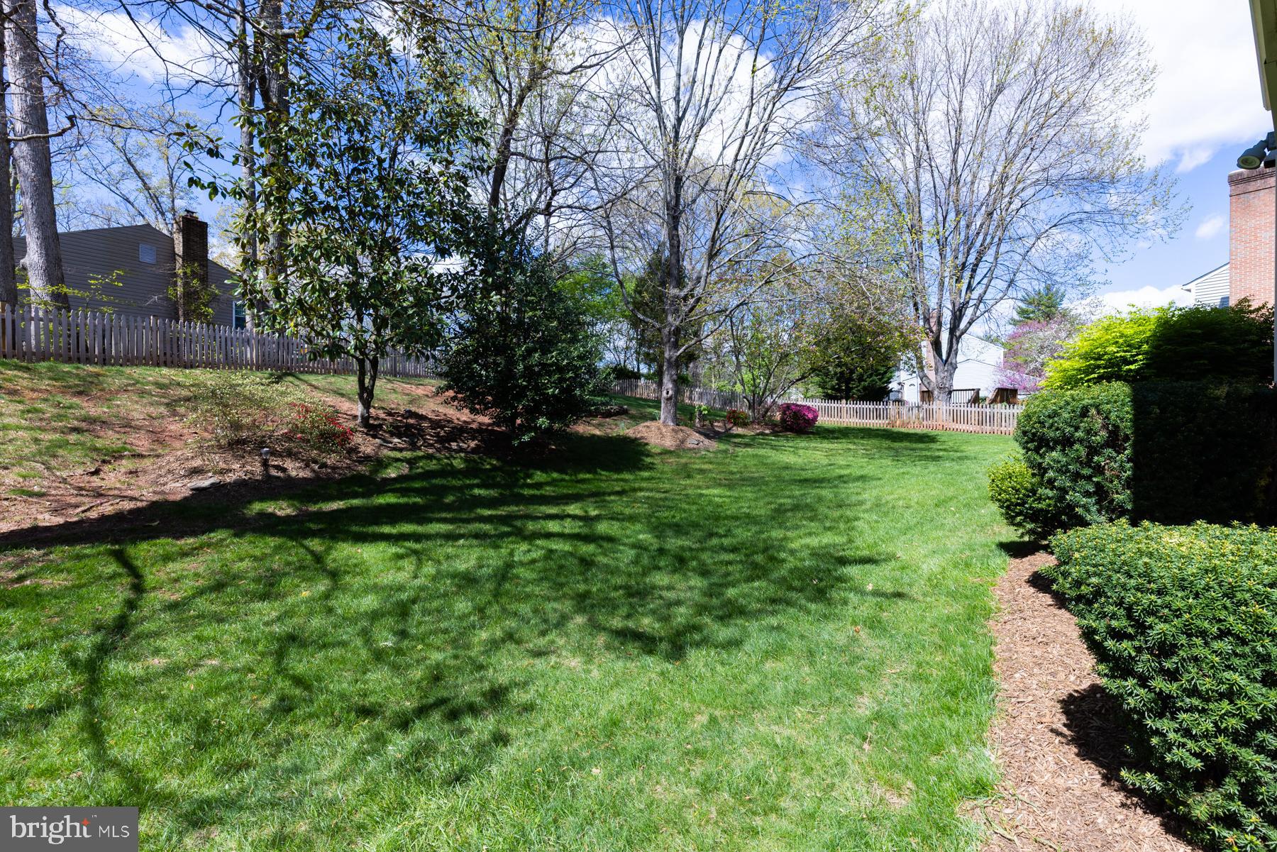 JACKSON MANOR - Residential