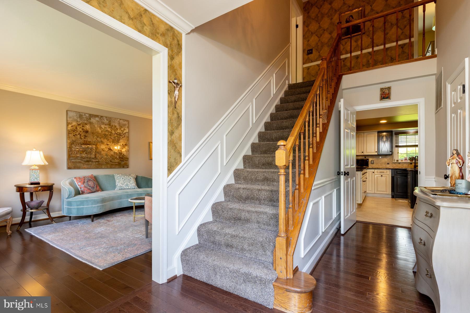 JACKSON MANOR - Residential