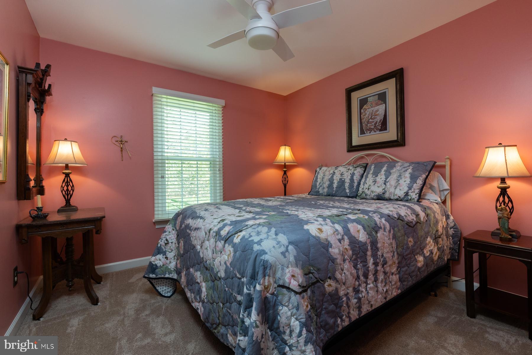 JACKSON MANOR - Residential