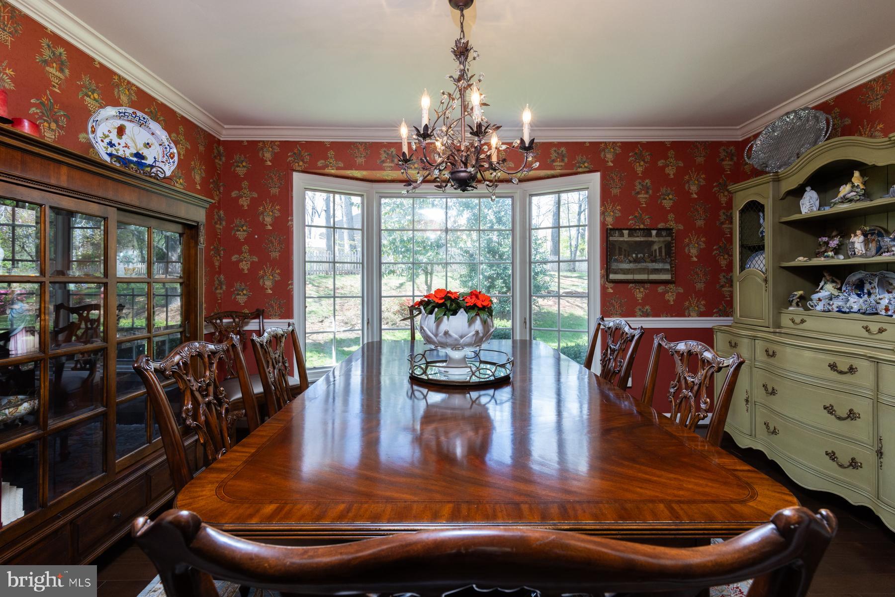 JACKSON MANOR - Residential