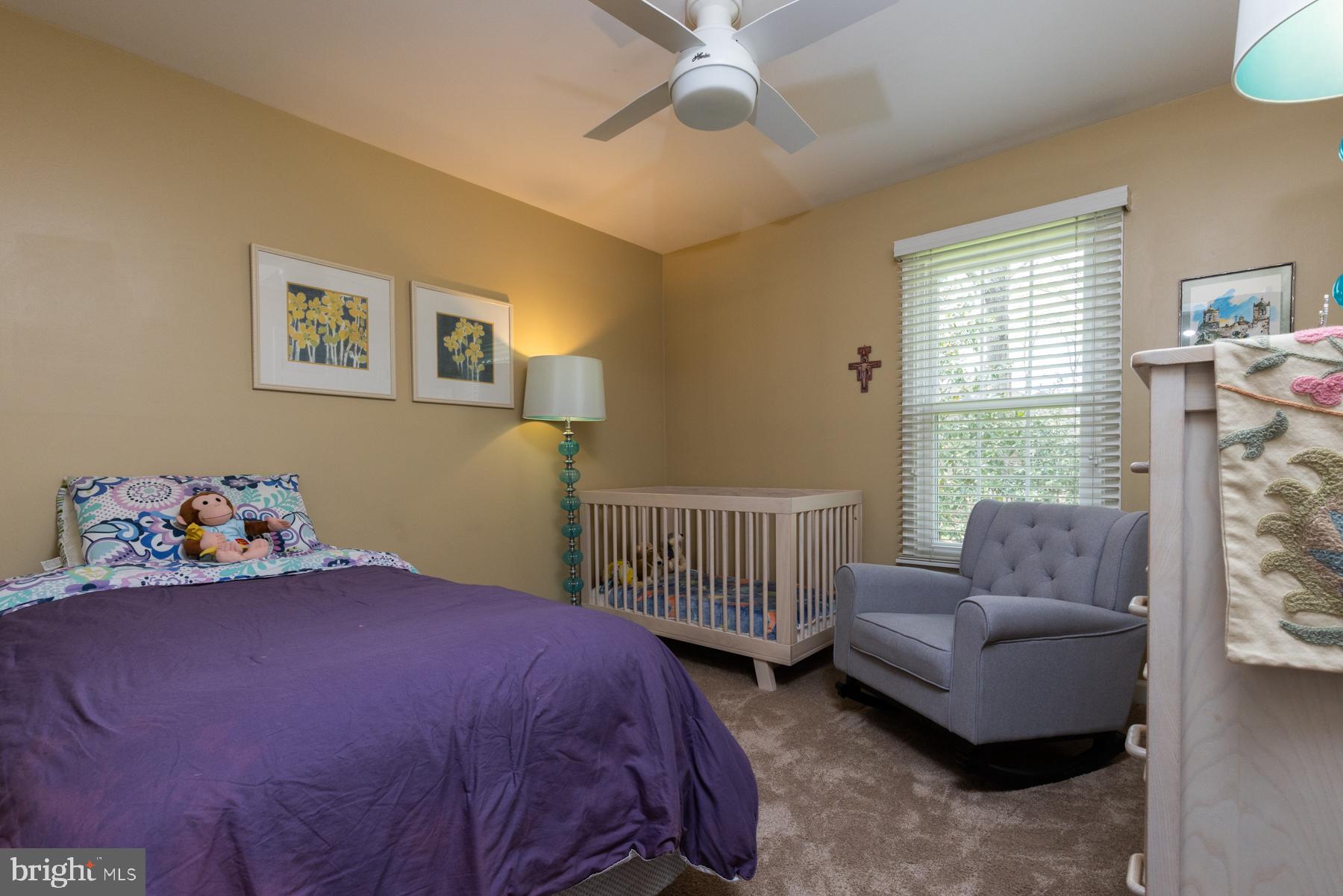 JACKSON MANOR - Residential