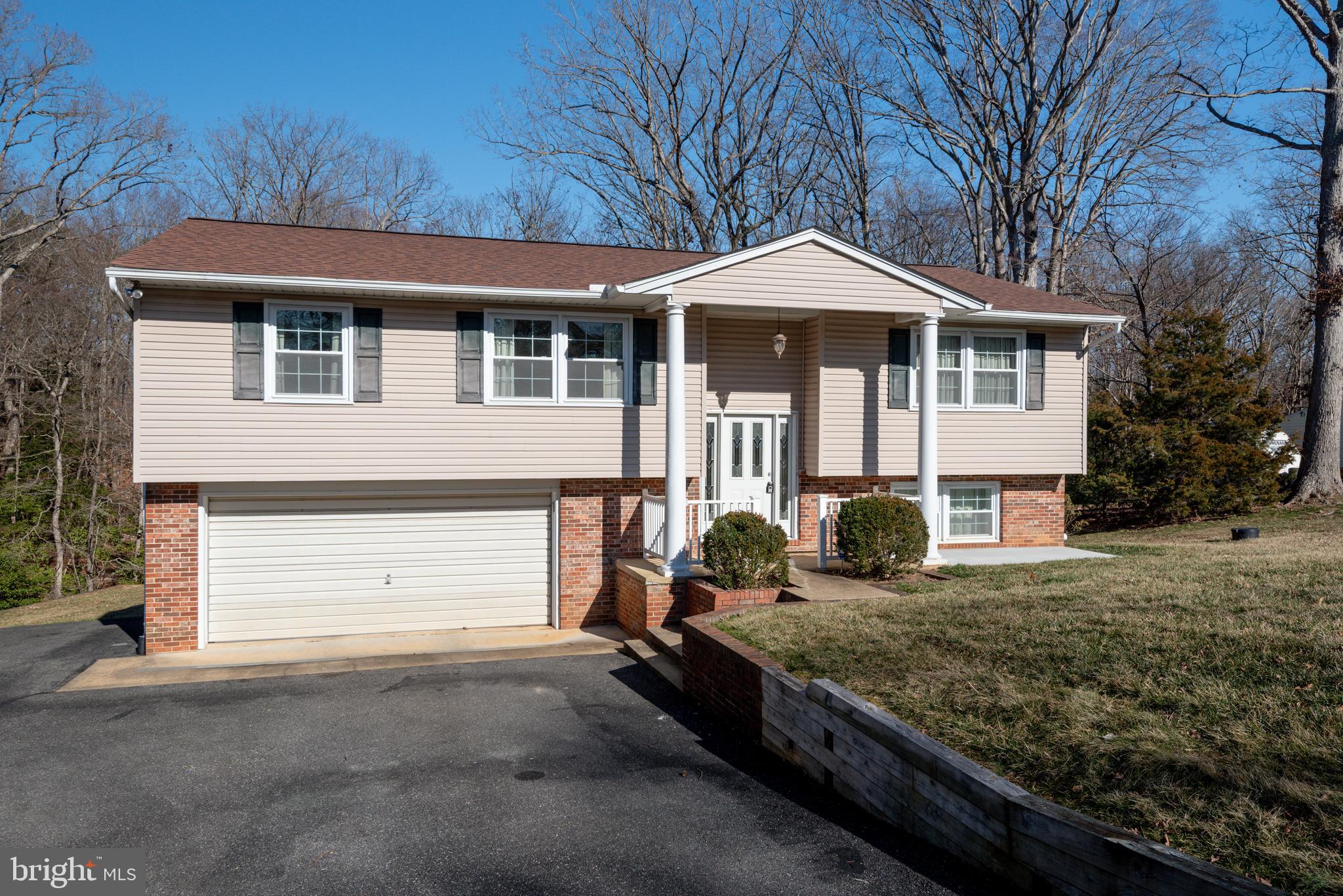 Charming Home with a Rare Double Lot in Society Hill, Leonardtown, MD
Nestled in the desirable Society Hill neighborhood of Leonardtown, this one-of-a-kind property offers a rare opportunity with its expansive double lot—a true gem in the community. While the home retains a timeless charm, it presents an exciting chance to add your personal touch and modern updates.
Inside, you'll find character-filled spaces, including spacious living areas, and an inviting layout that exudes warmth. The home’s unique charm shines through in its craftsmanship, offering a perfect blend of nostalgia and potential. The large lot provides endless possibilities—expand the home, create an outdoor oasis, or enjoy the extra space for recreation and entertaining. The entire home generator will ensure your lights are on even when the power is out.
Located just minutes from downtown Leonardtown, you'll have easy access to local shops, restaurants, and waterfront attractions. If you're looking for a home with personality, history, and room to grow, this is your chance to make it your own!