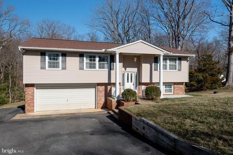 22362 ARMSTRONG DRIVE LEONARDTOWN MD 20650