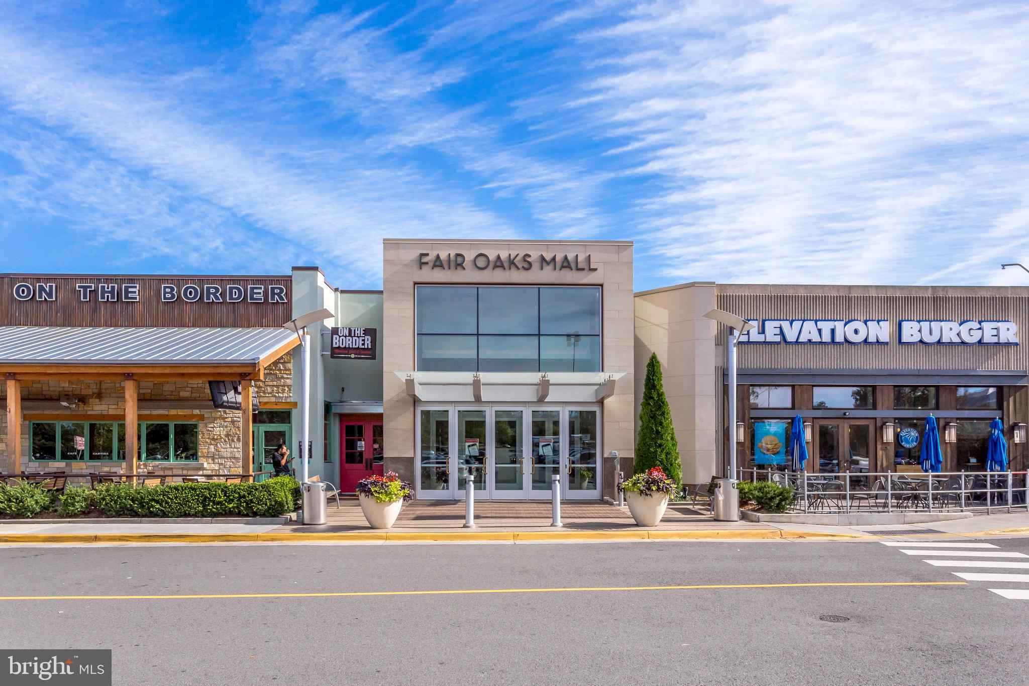 CENTERPOINTE - Residential