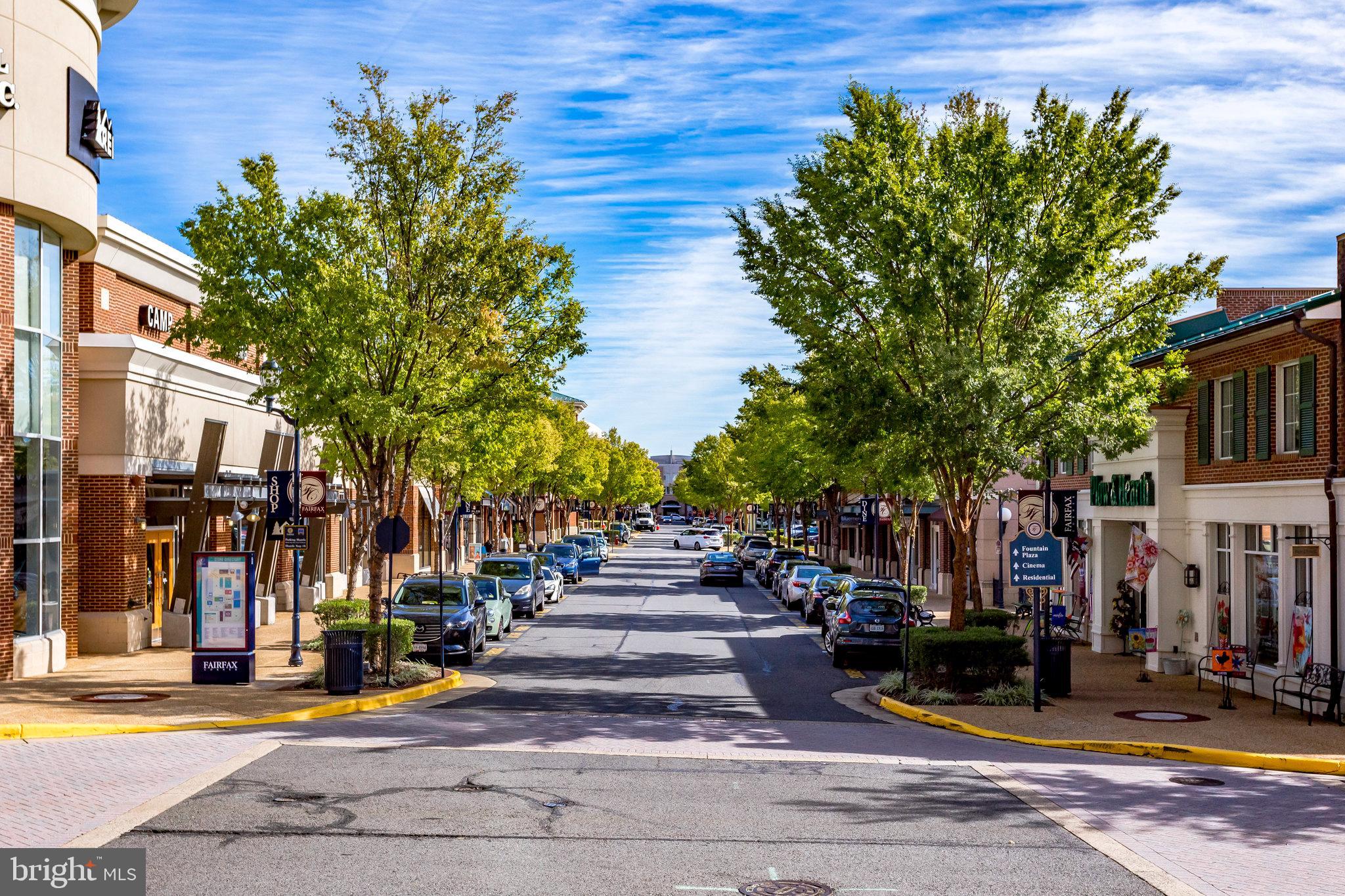 CENTERPOINTE - Residential