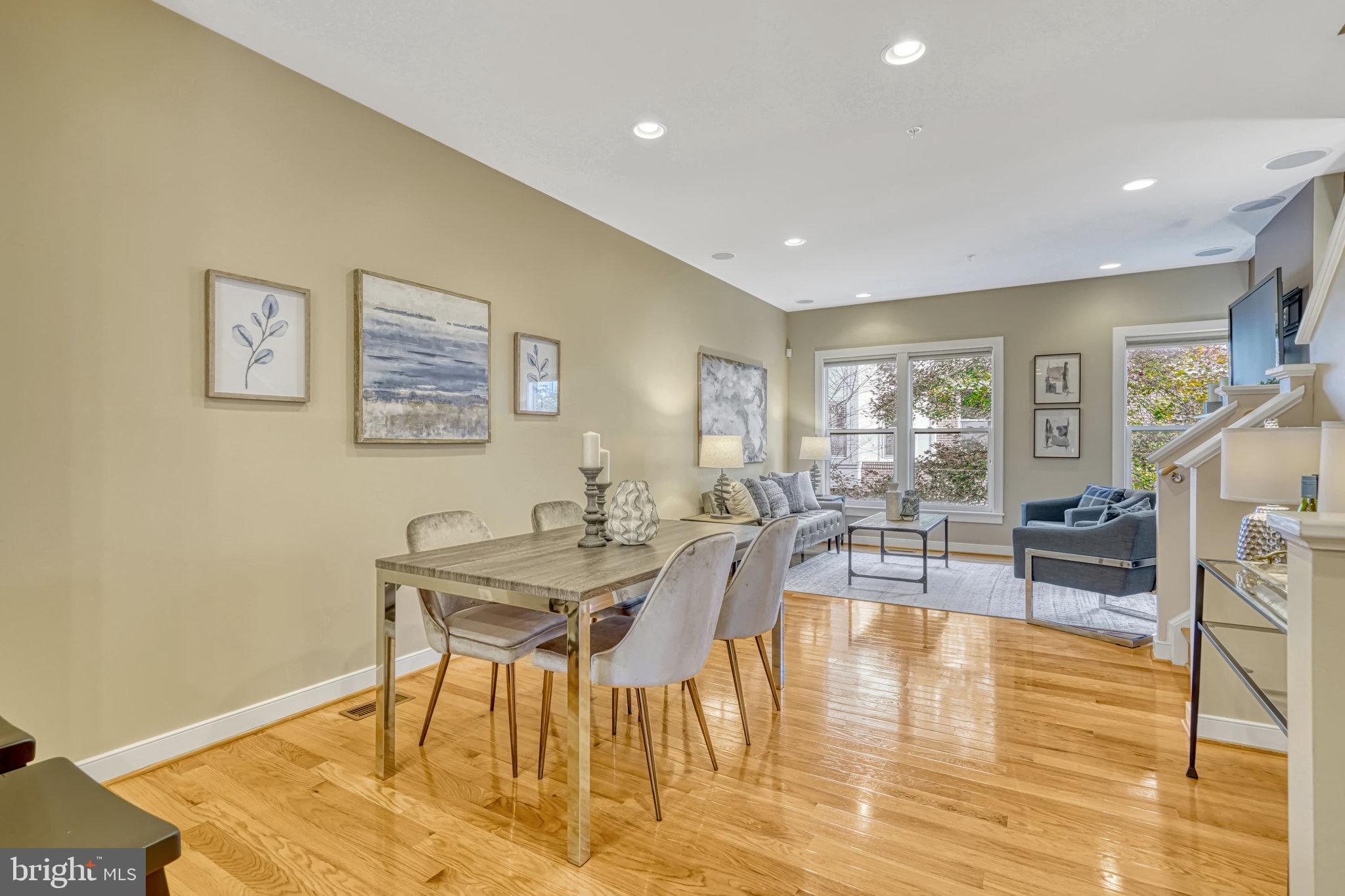 CENTERPOINTE - Residential