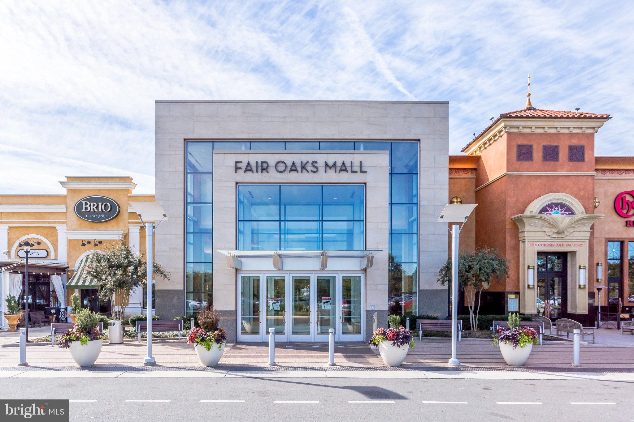 CENTERPOINTE - Residential