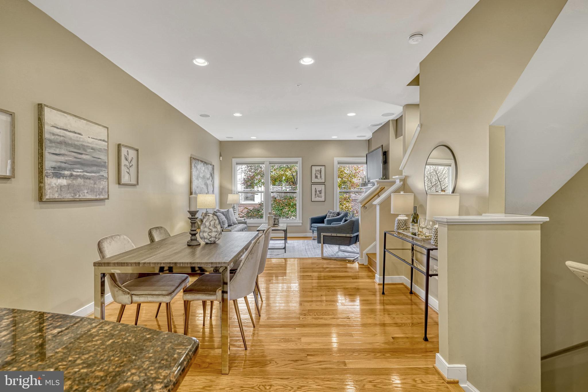 CENTERPOINTE - Residential