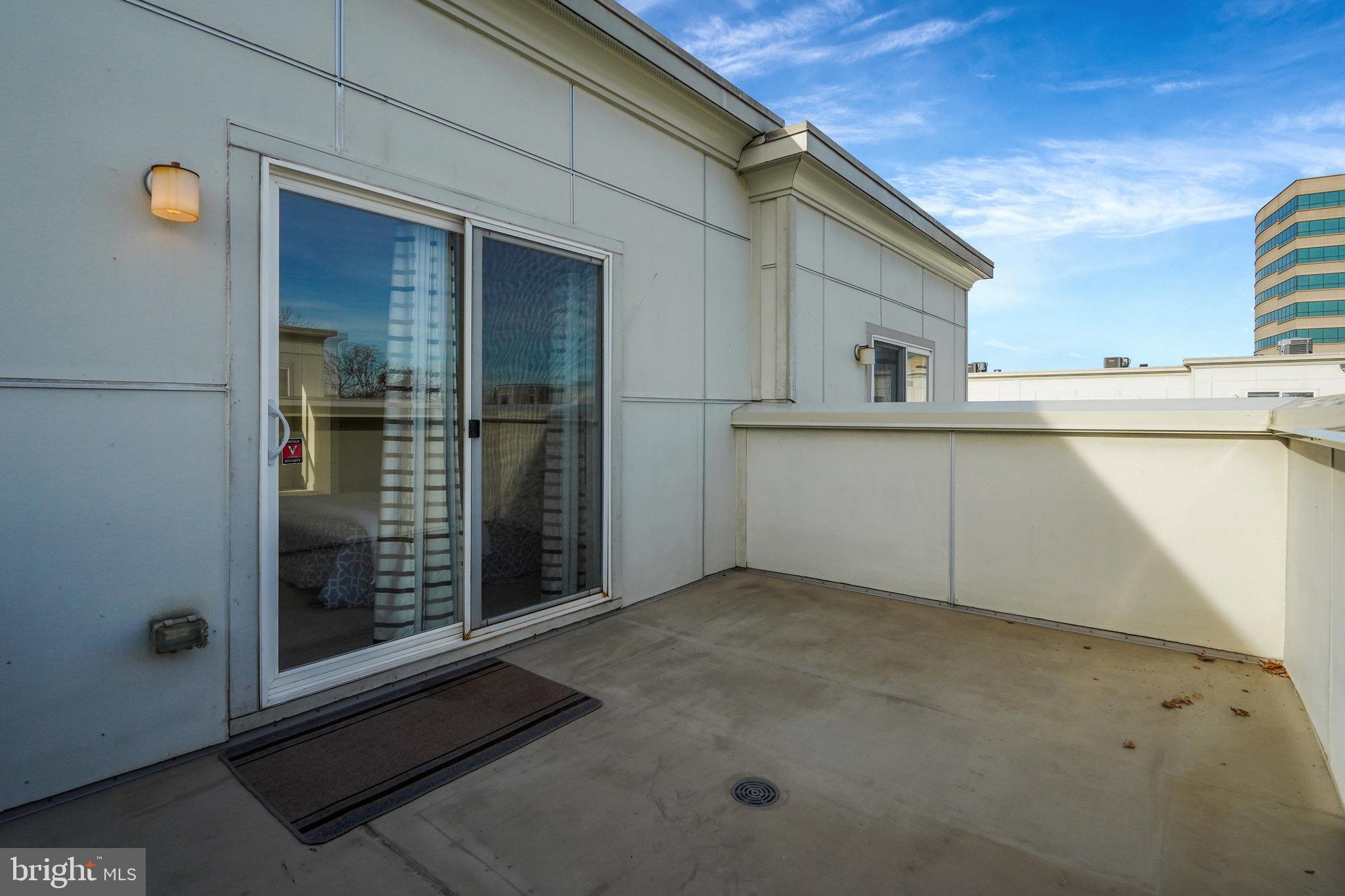 CENTERPOINTE - Residential