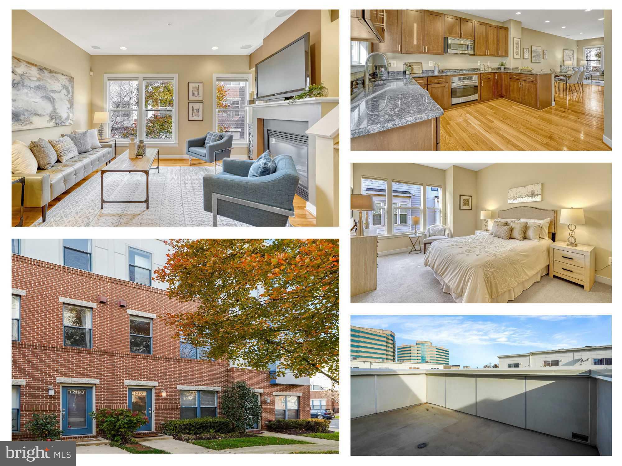 CENTERPOINTE - Residential