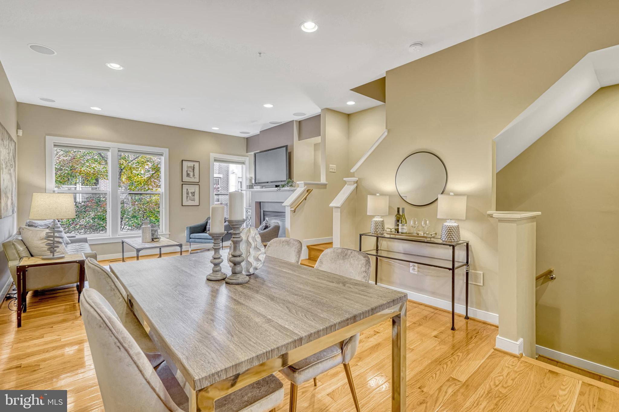 CENTERPOINTE - Residential