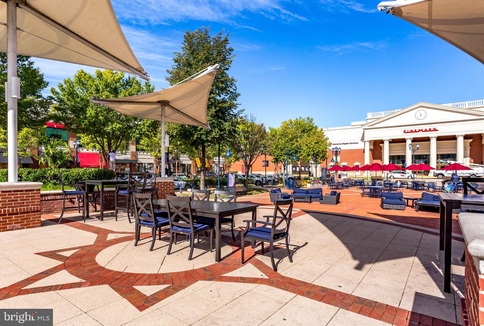 CENTERPOINTE - Residential