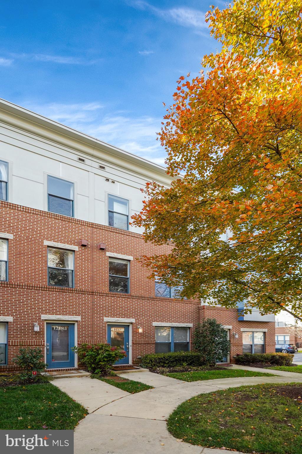 CENTERPOINTE - Residential