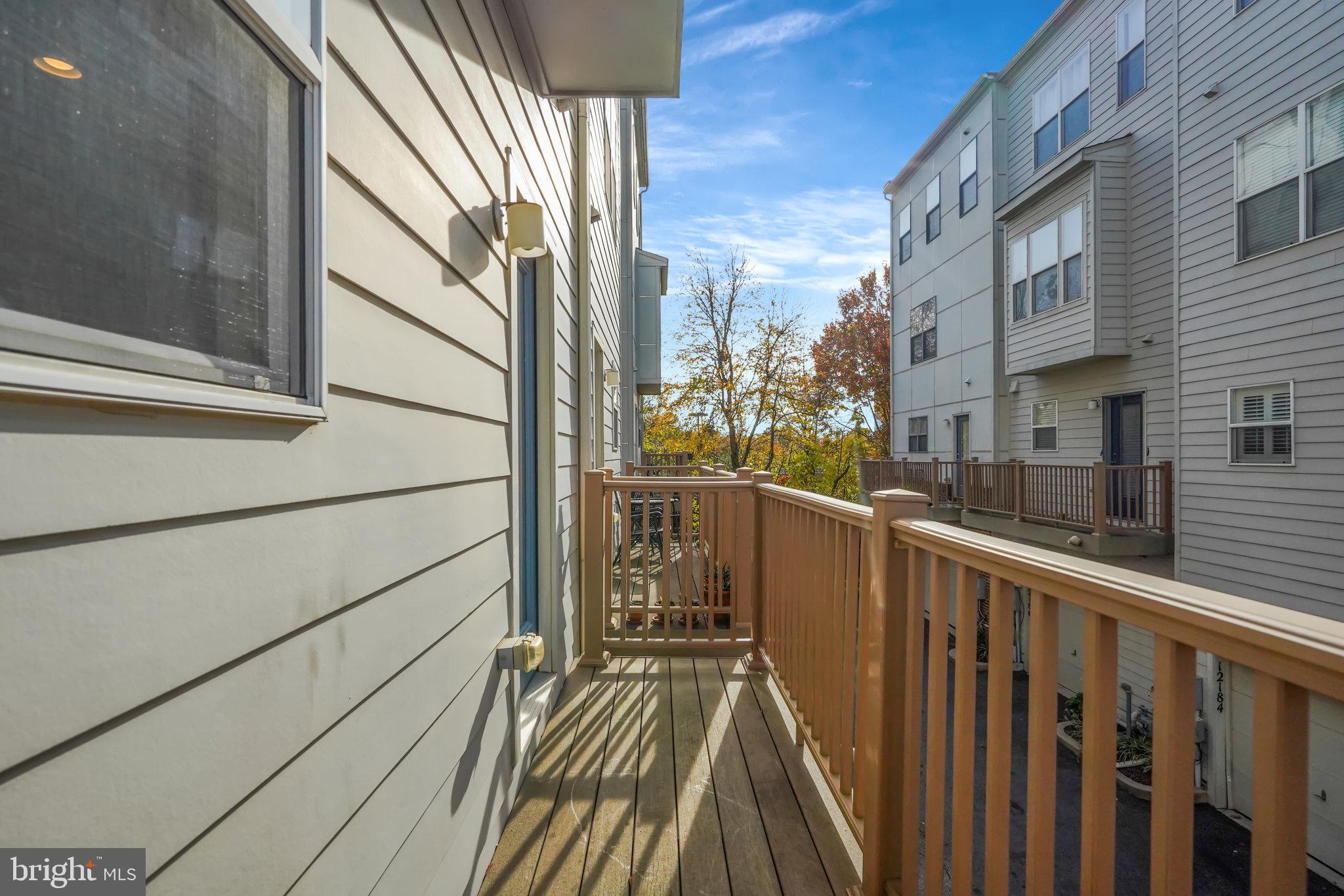 CENTERPOINTE - Residential