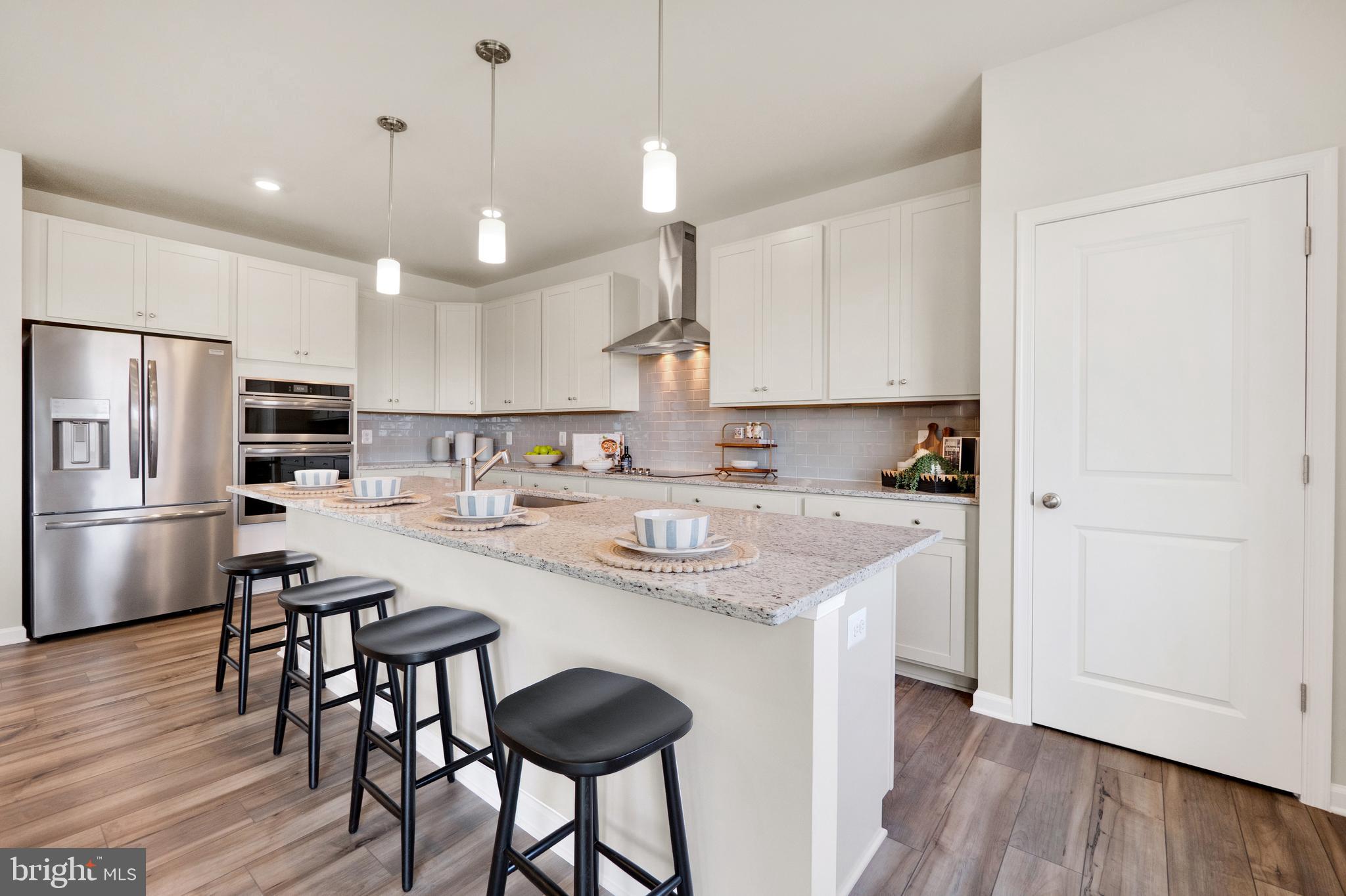 RED CLOVER MEADOWS - Residential