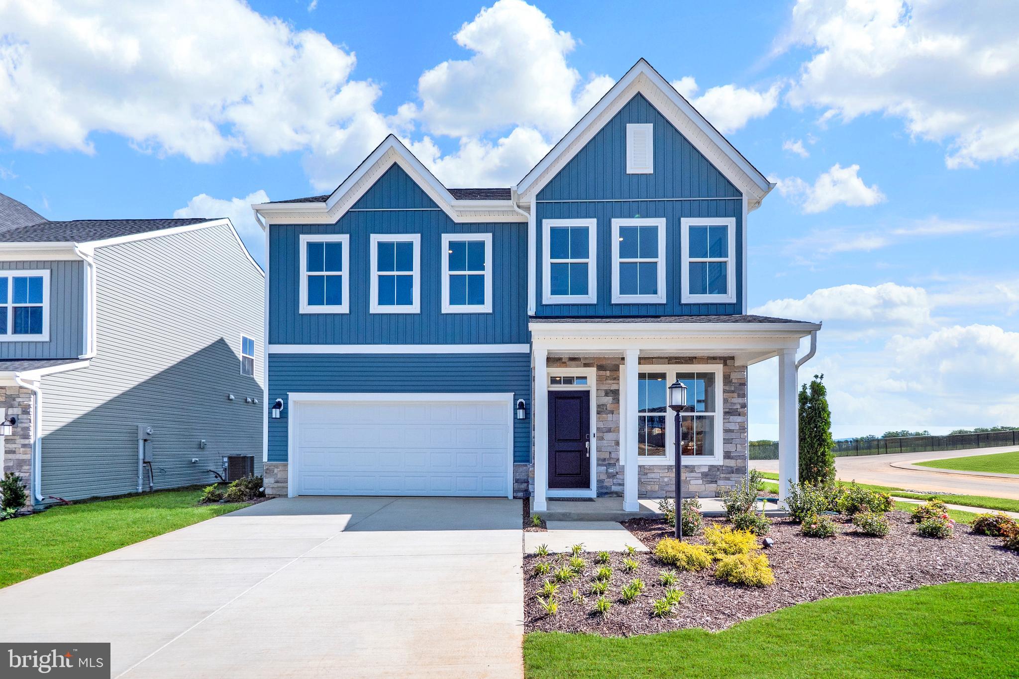 RED CLOVER MEADOWS - Residential