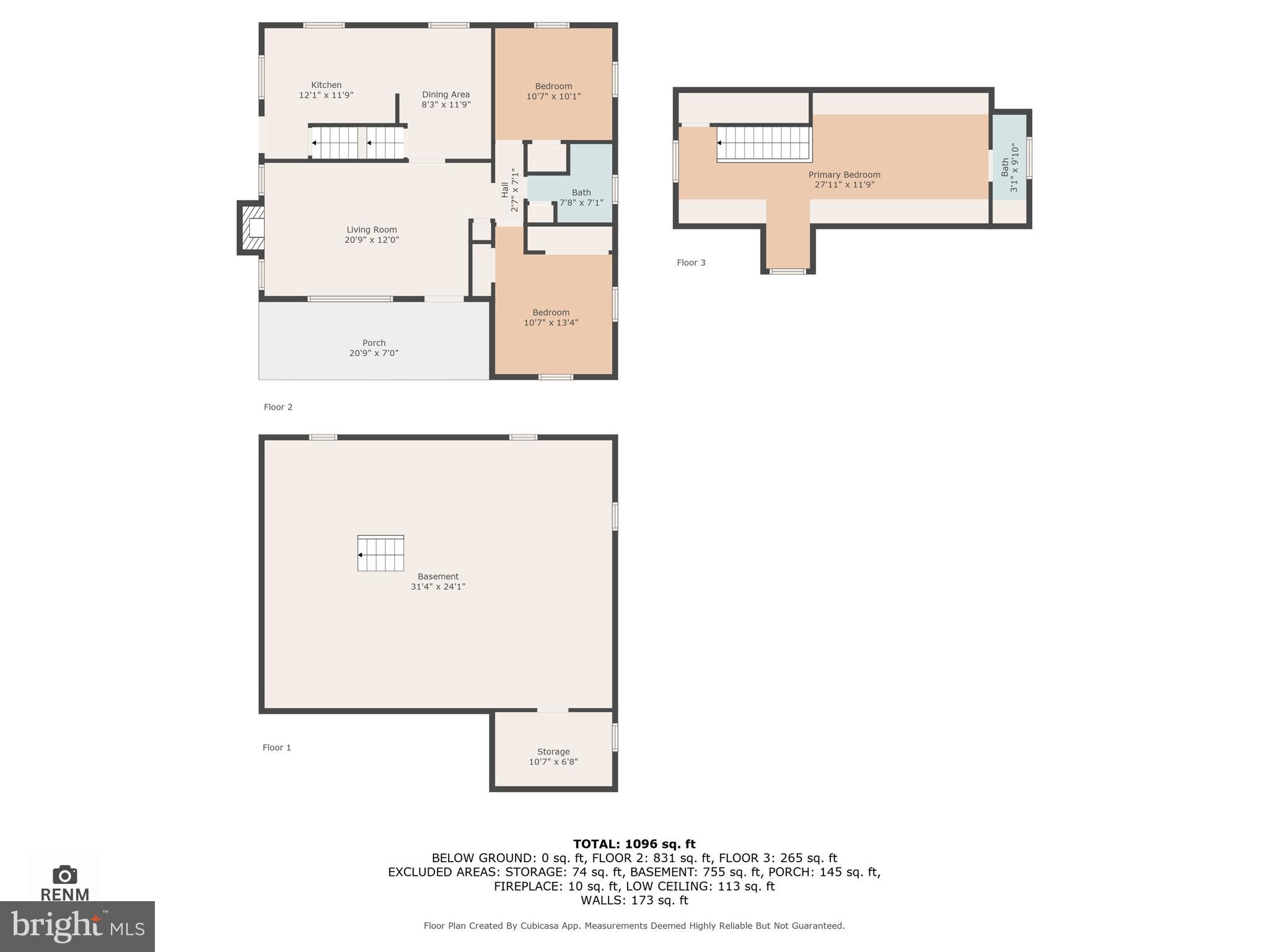 HILLCREST - Residential