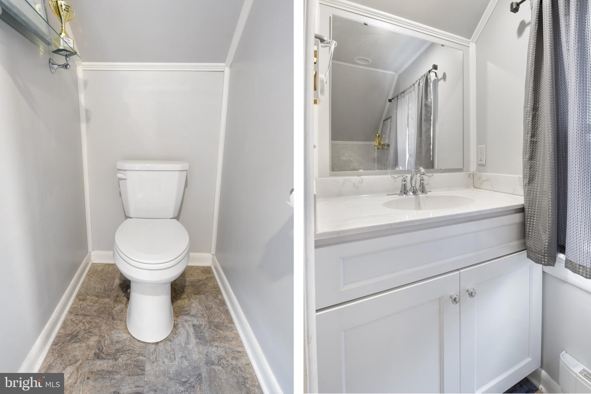 HILLCREST - Residential