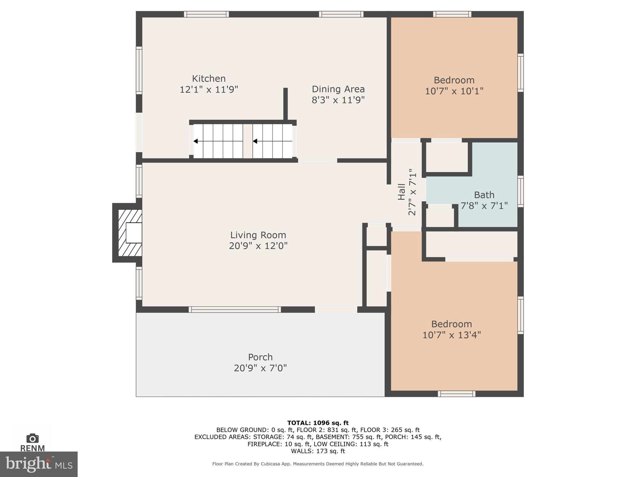 HILLCREST - Residential