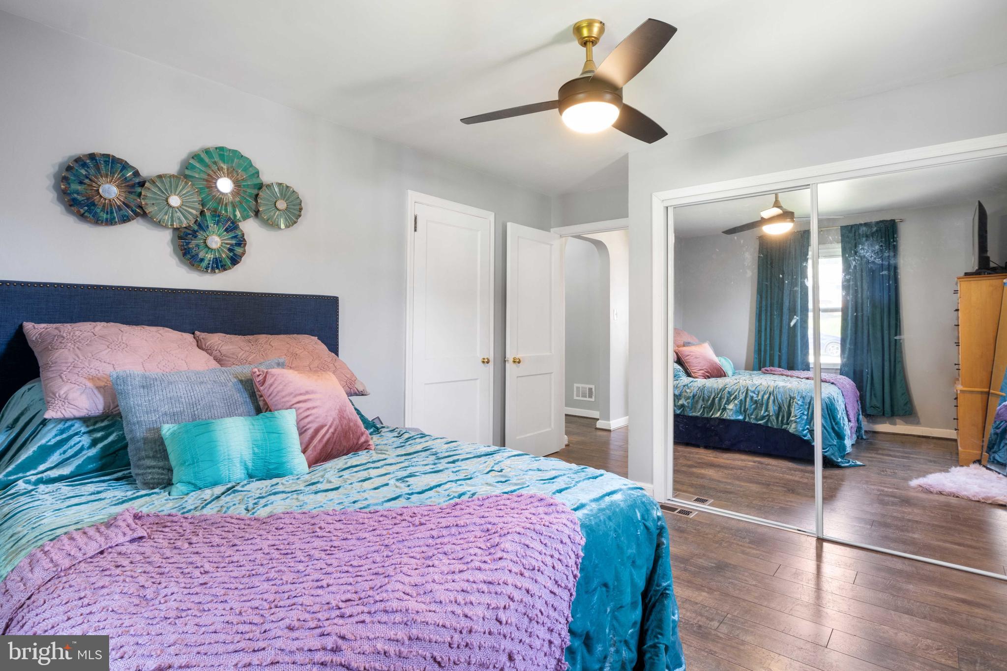 HILLCREST - Residential