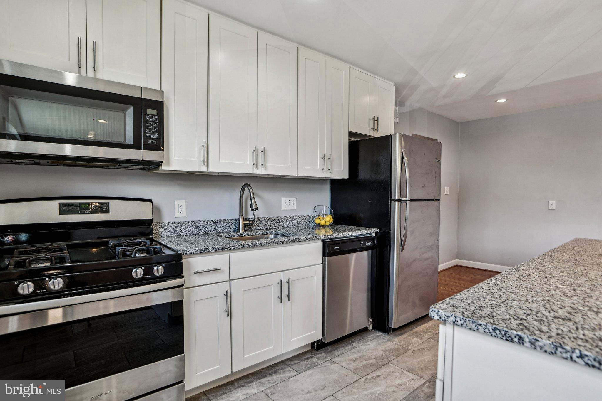 PARK PLACE CONDOMINIUMS - Residential
