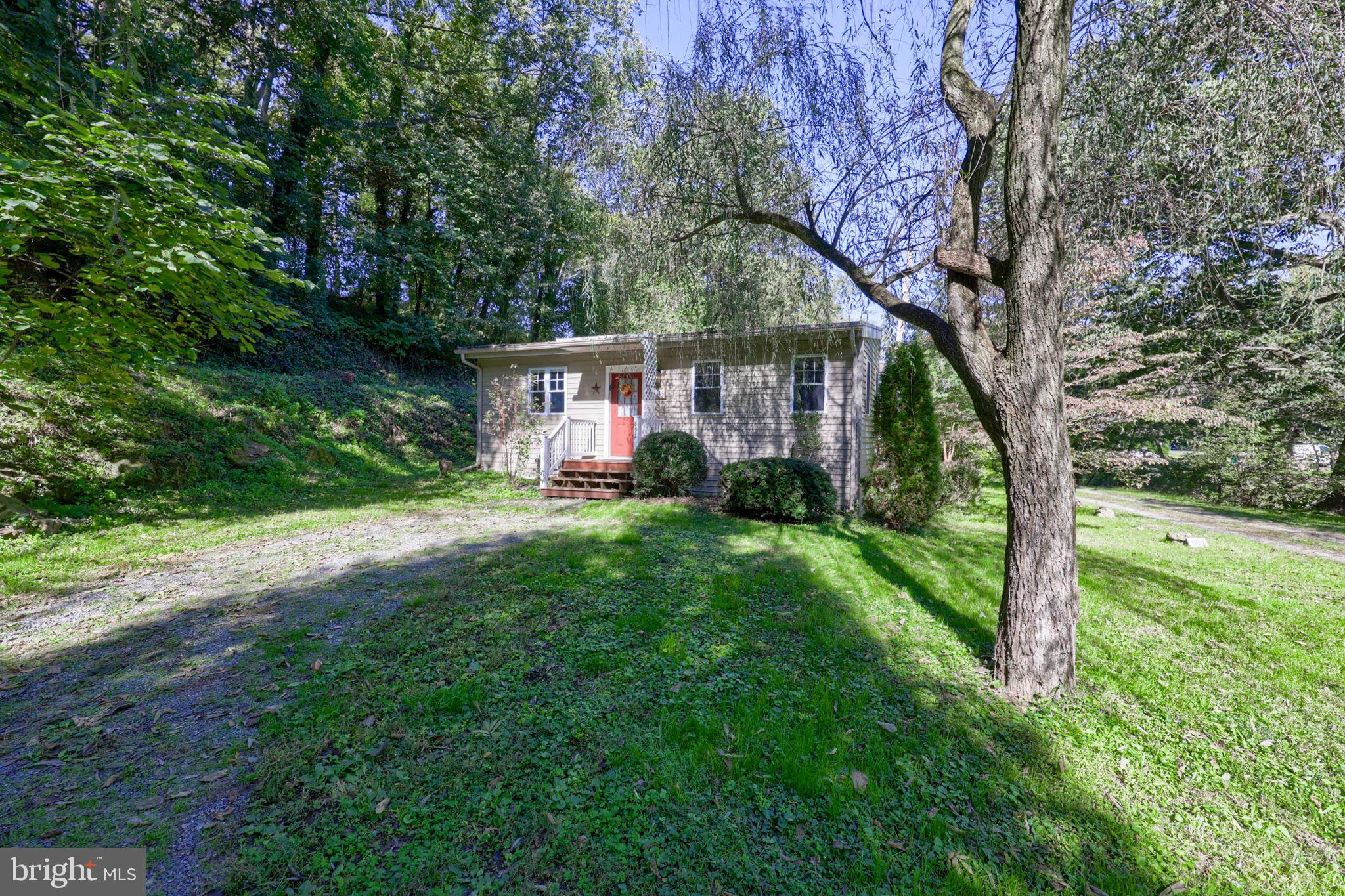 892 DRAGER ROAD