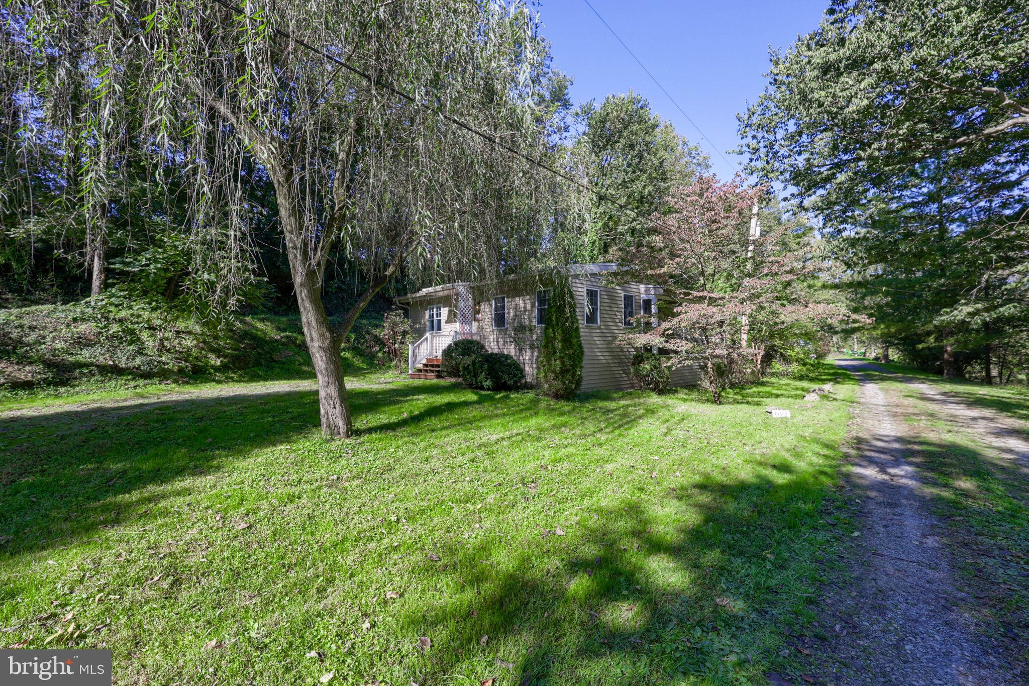 892 DRAGER ROAD