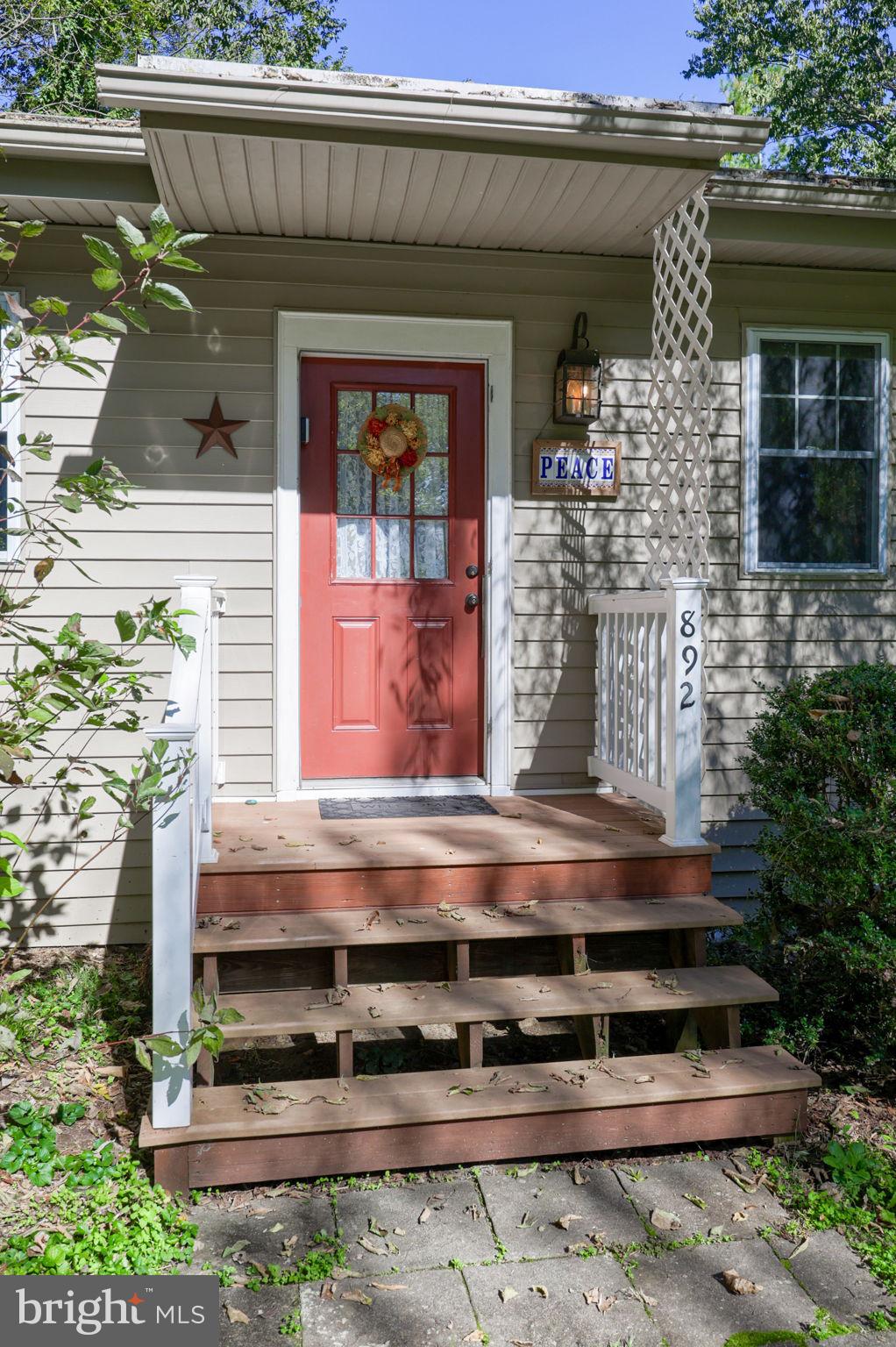 892 DRAGER ROAD