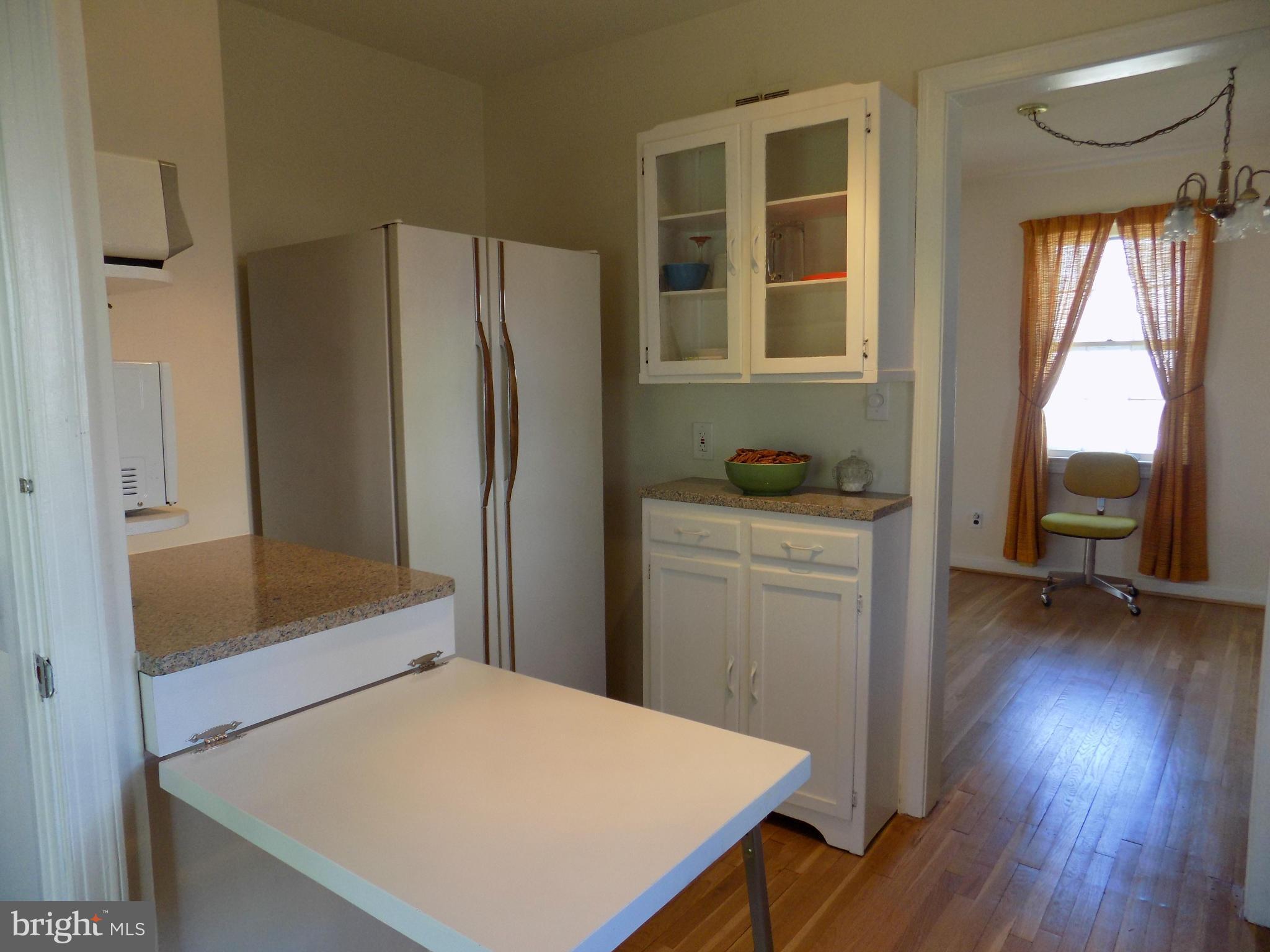 LANDOVER HILLS - Residential