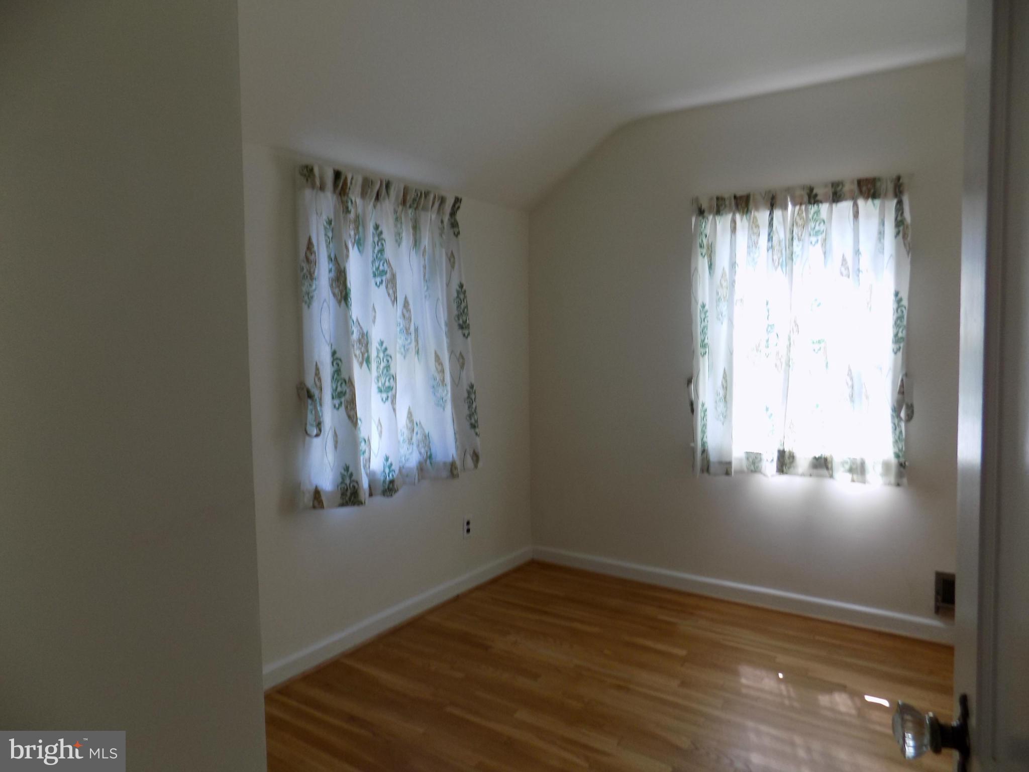 LANDOVER HILLS - Residential